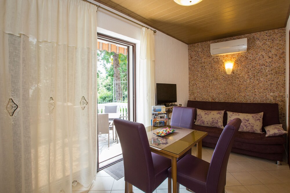Apartments Villa Nola