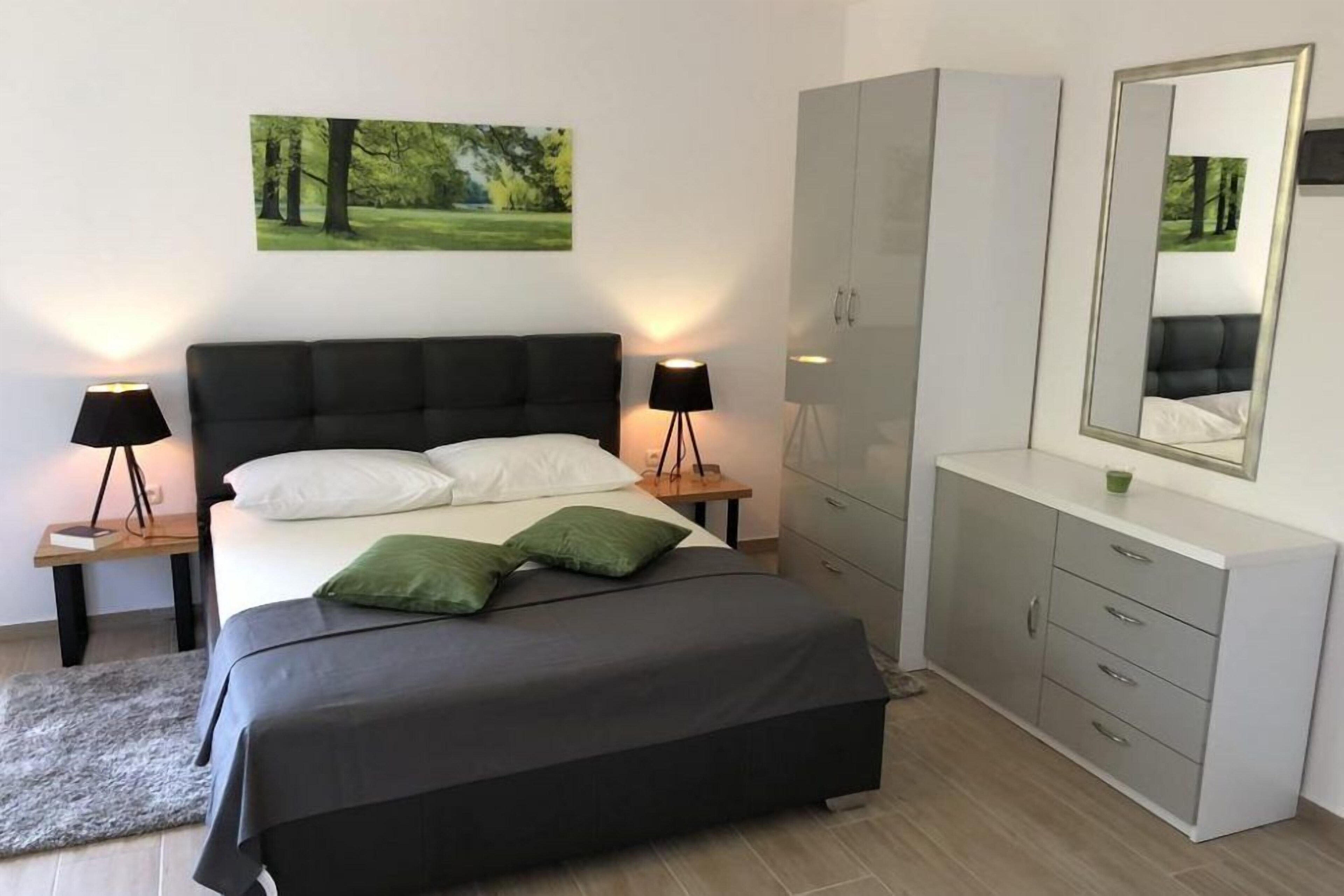 Apartments Villa Ucka
