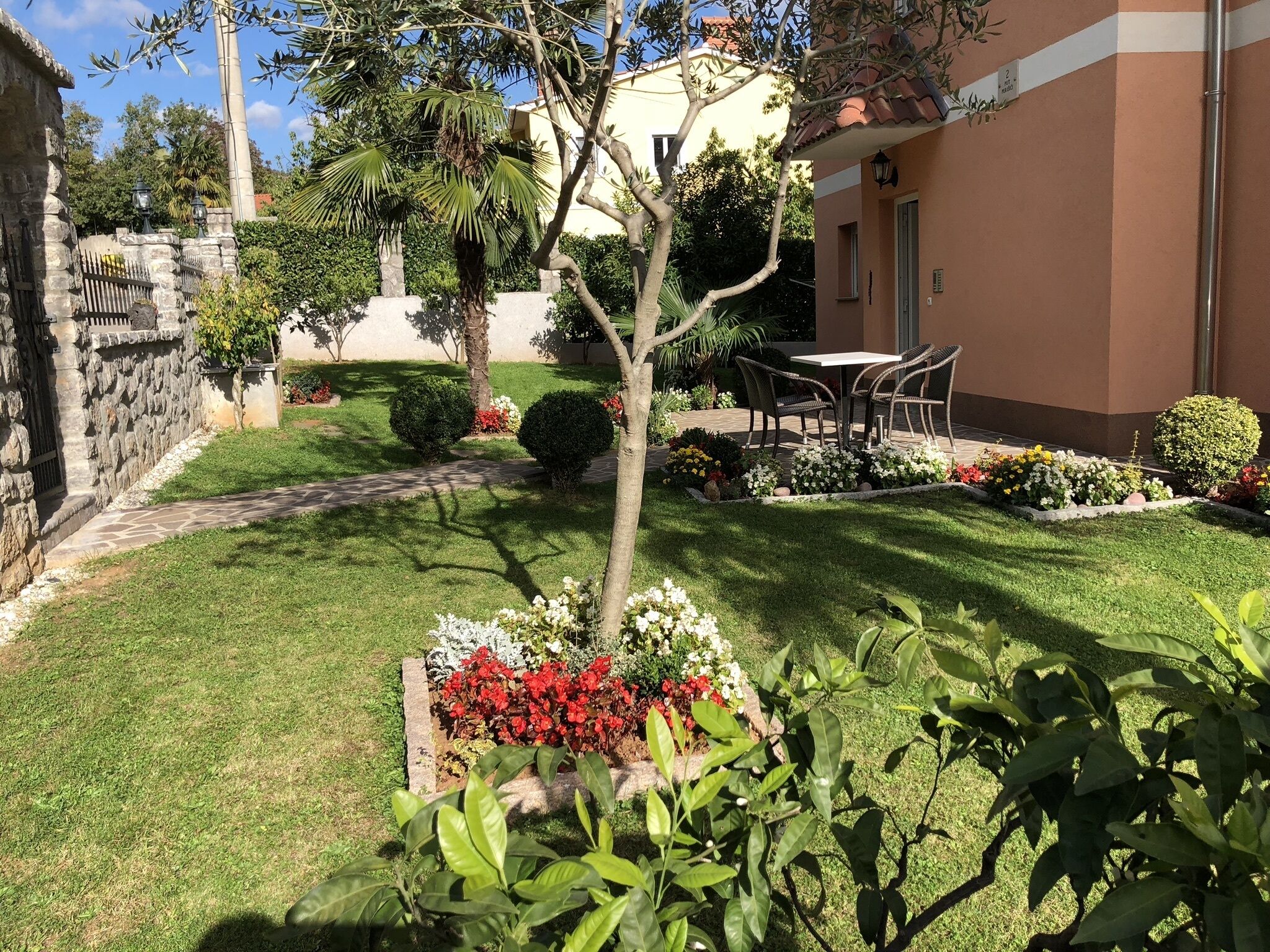 Apartments Villa Ucka