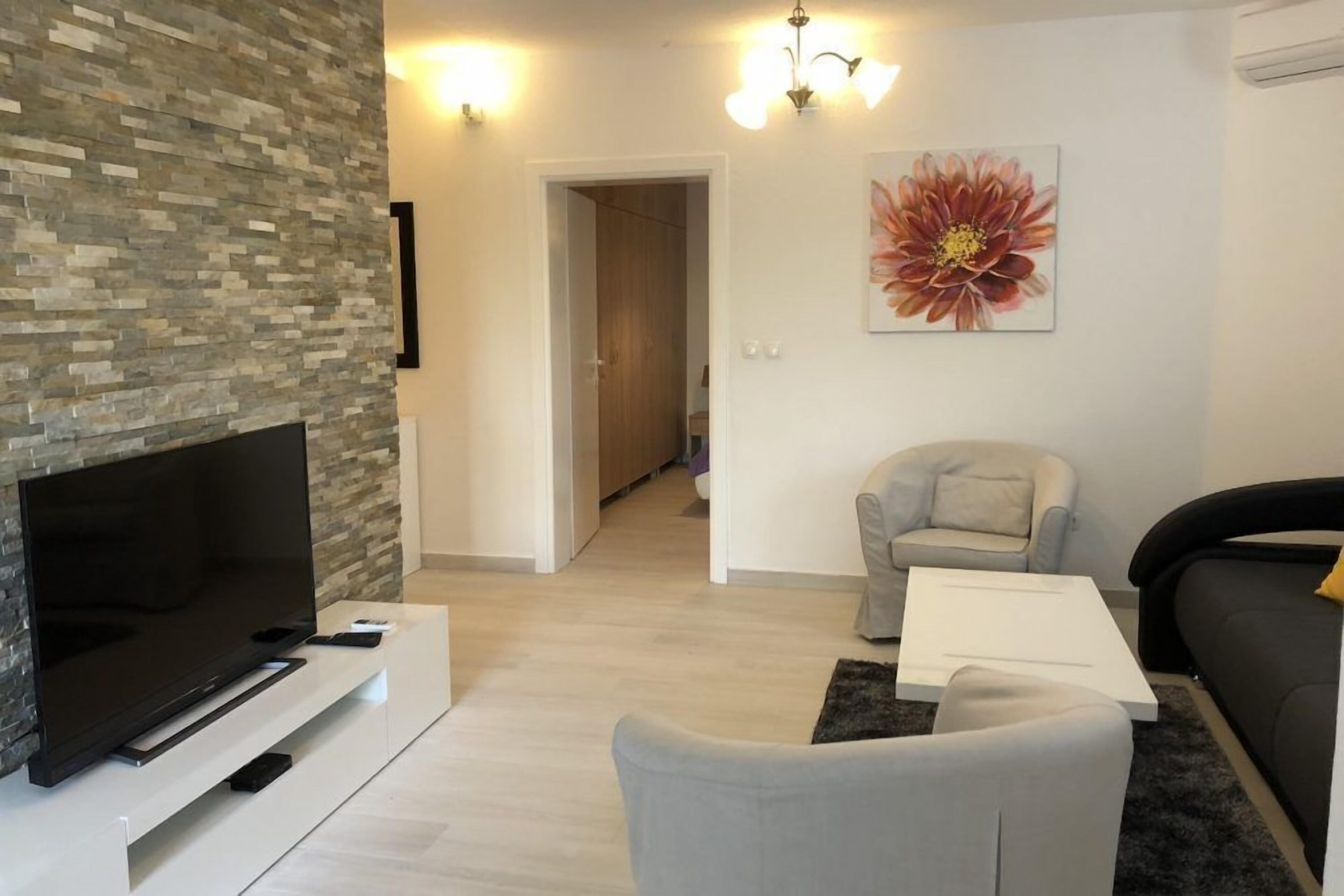 Apartments Villa Ucka