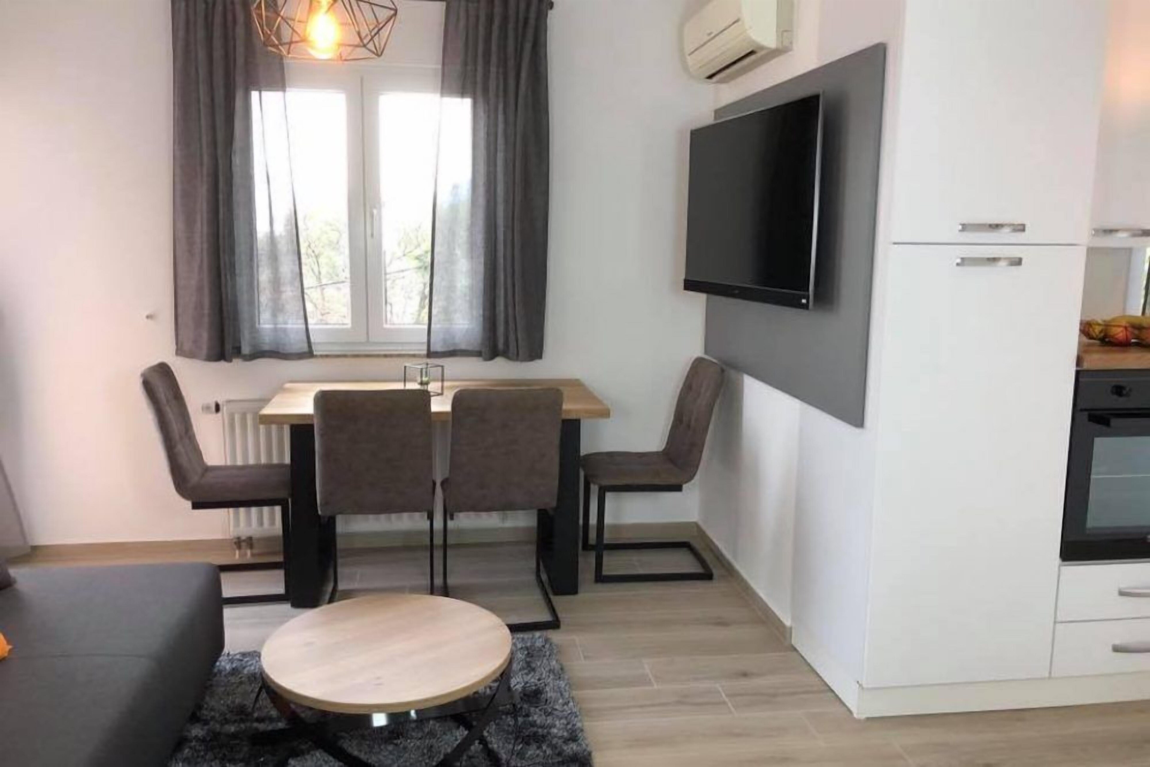 Apartments Villa Ucka