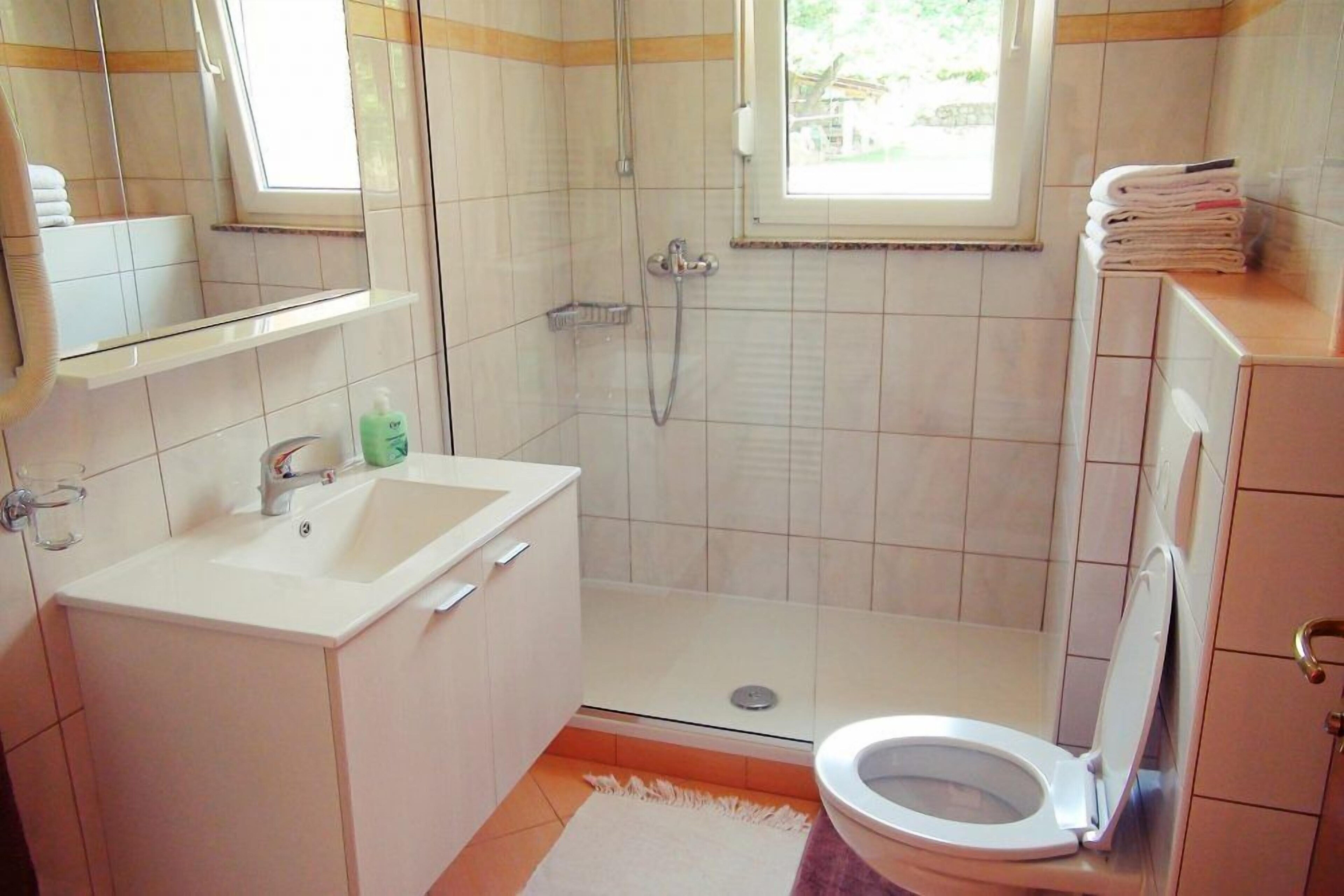 Apartments Villa Ucka