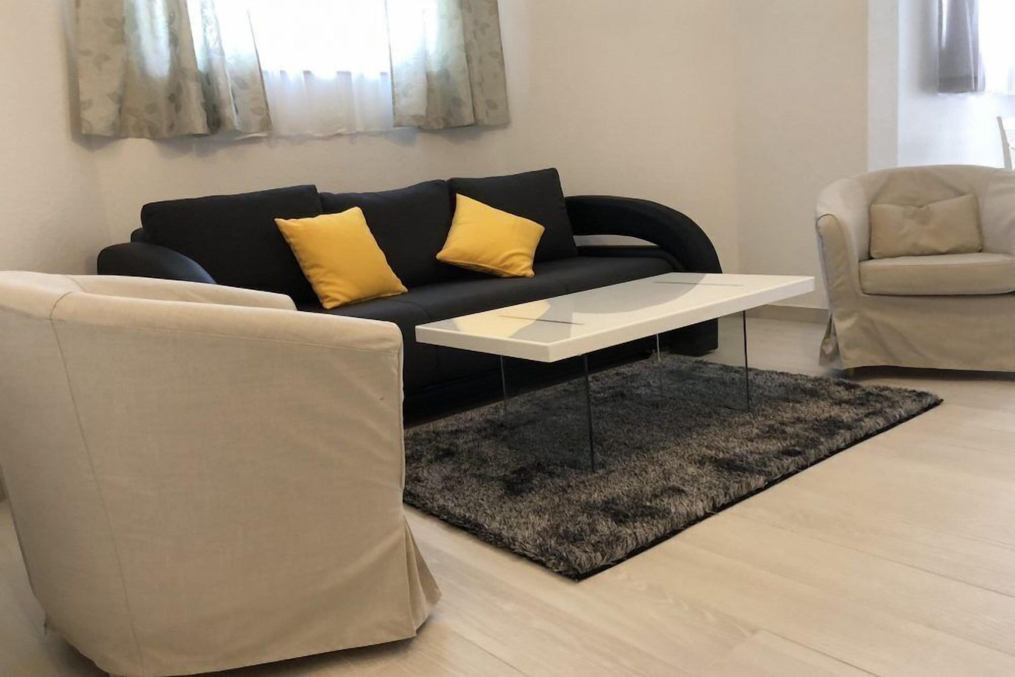 Apartments Villa Ucka