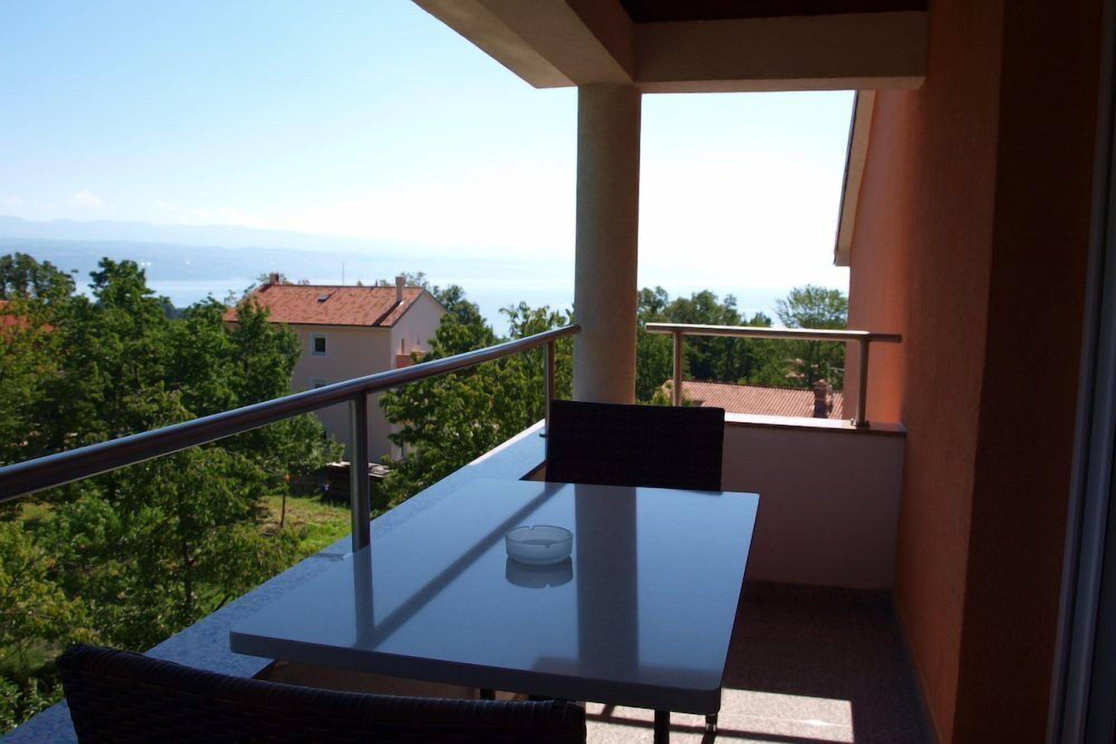 Apartments Villa Ucka