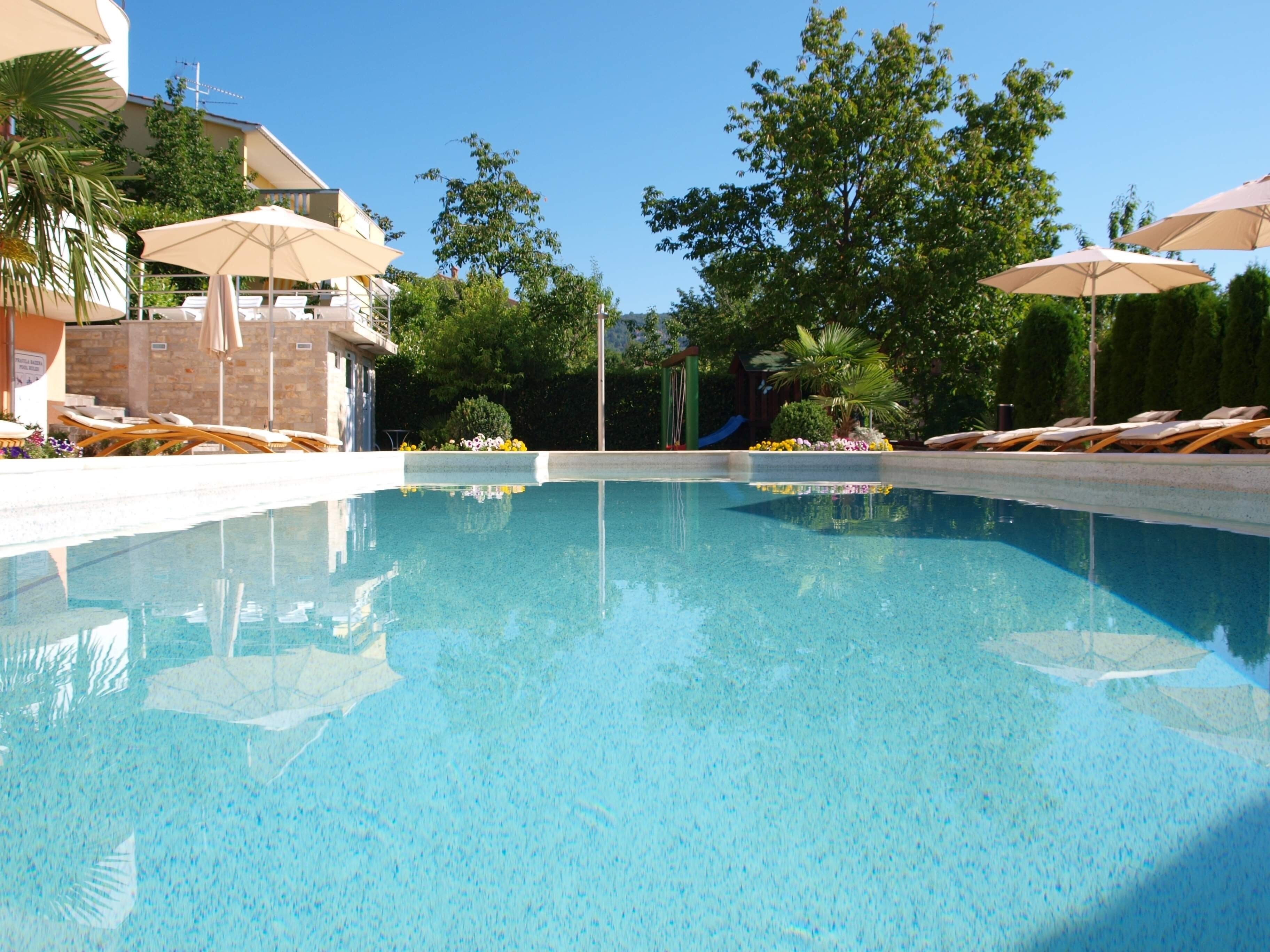 Apartments Villa Ucka