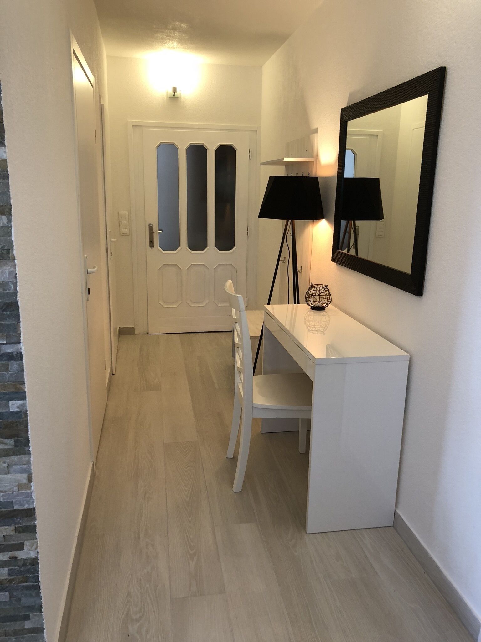 Apartments Villa Ucka