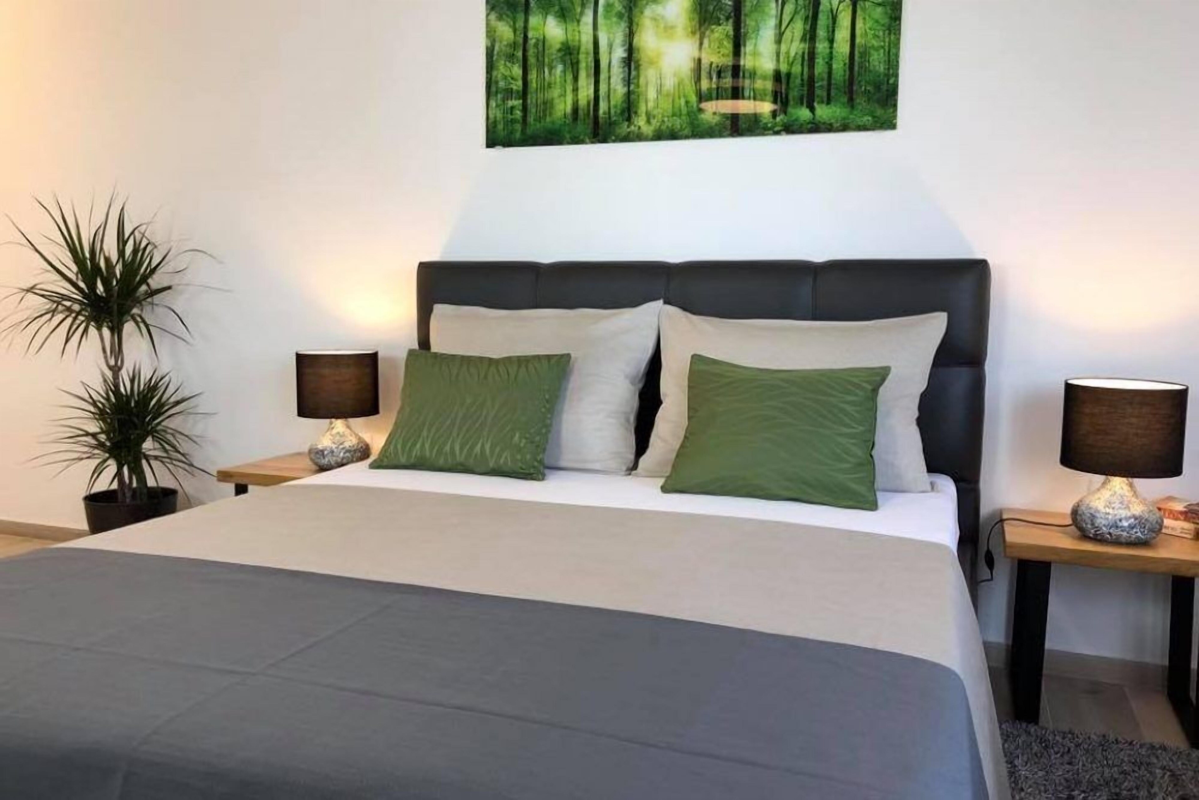 Apartments Villa Ucka