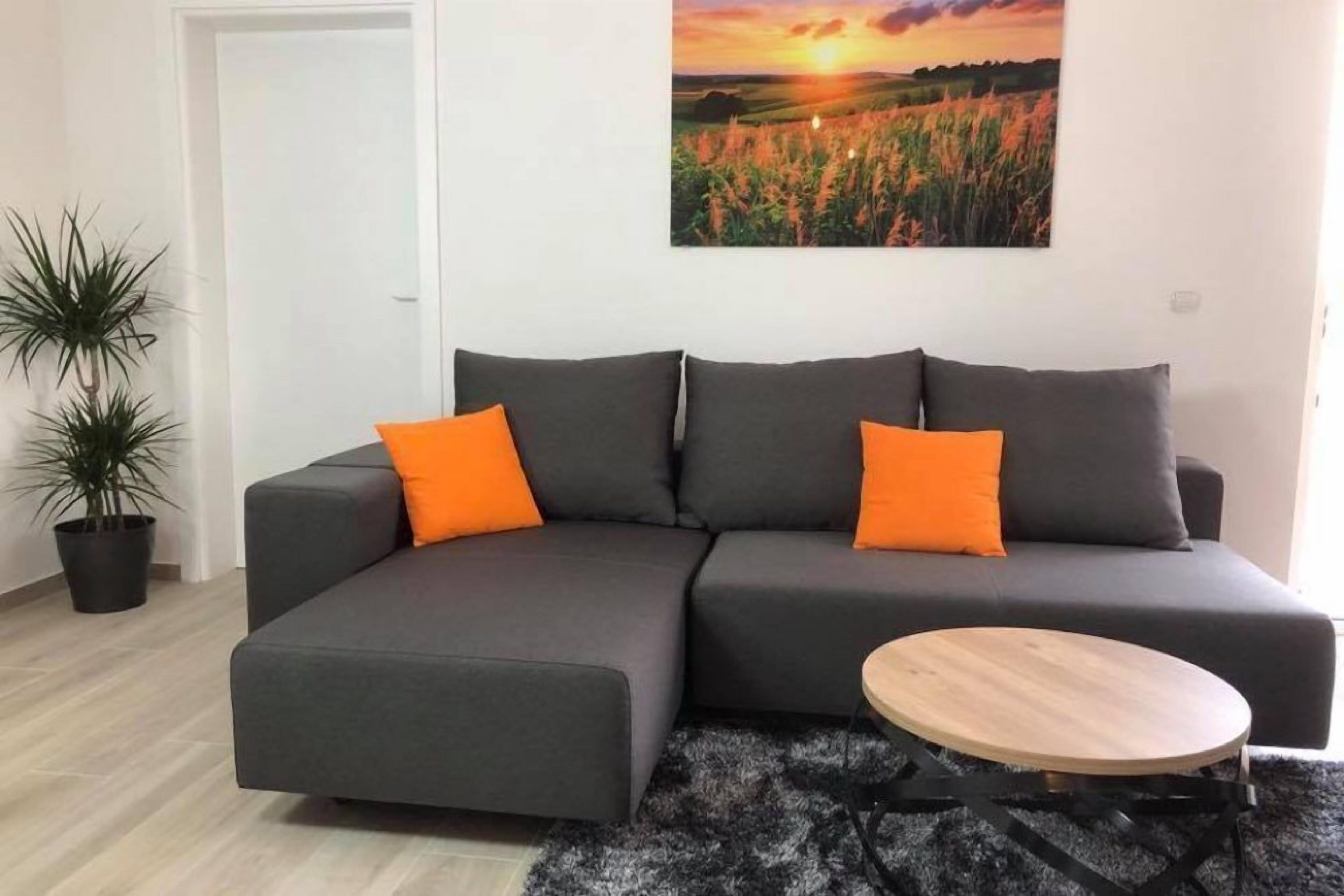 Apartments Villa Ucka