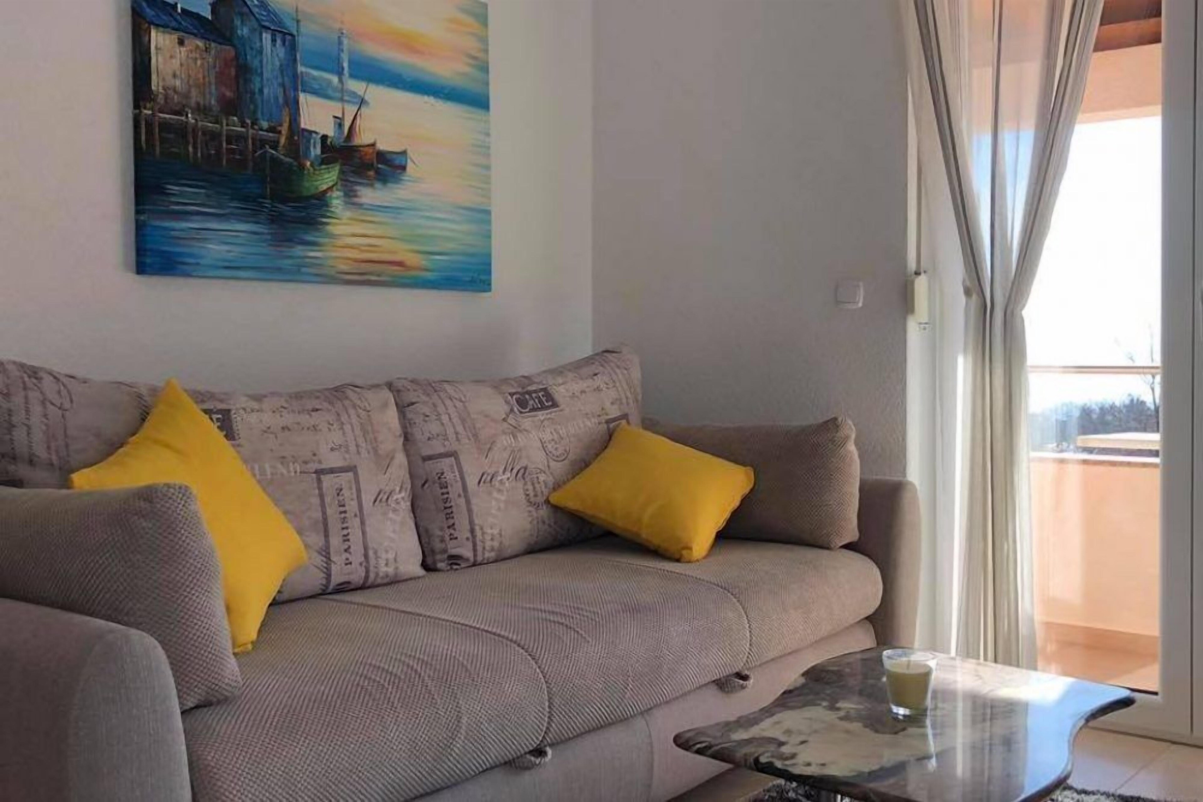 Apartments Villa Ucka