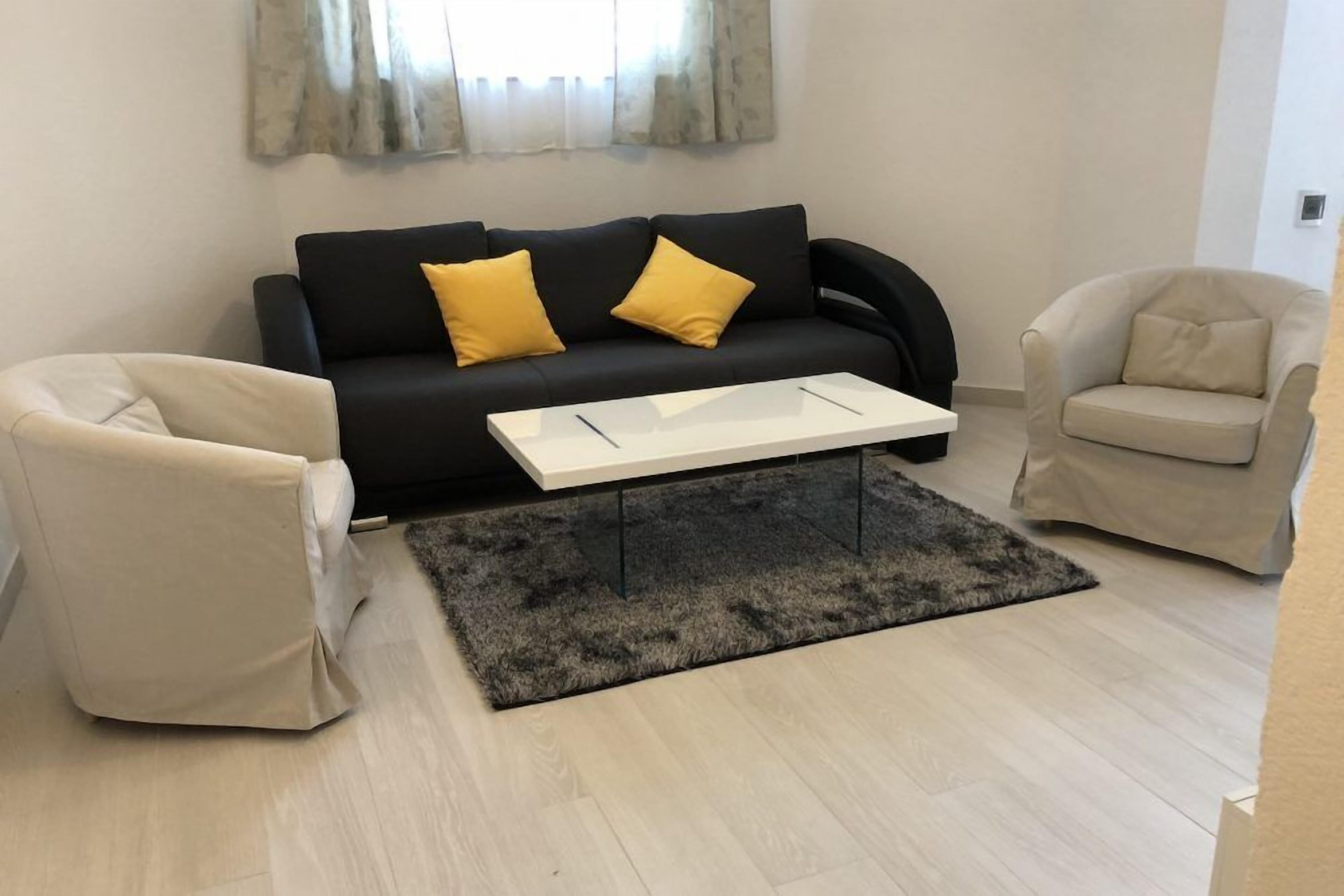 Apartments Villa Ucka