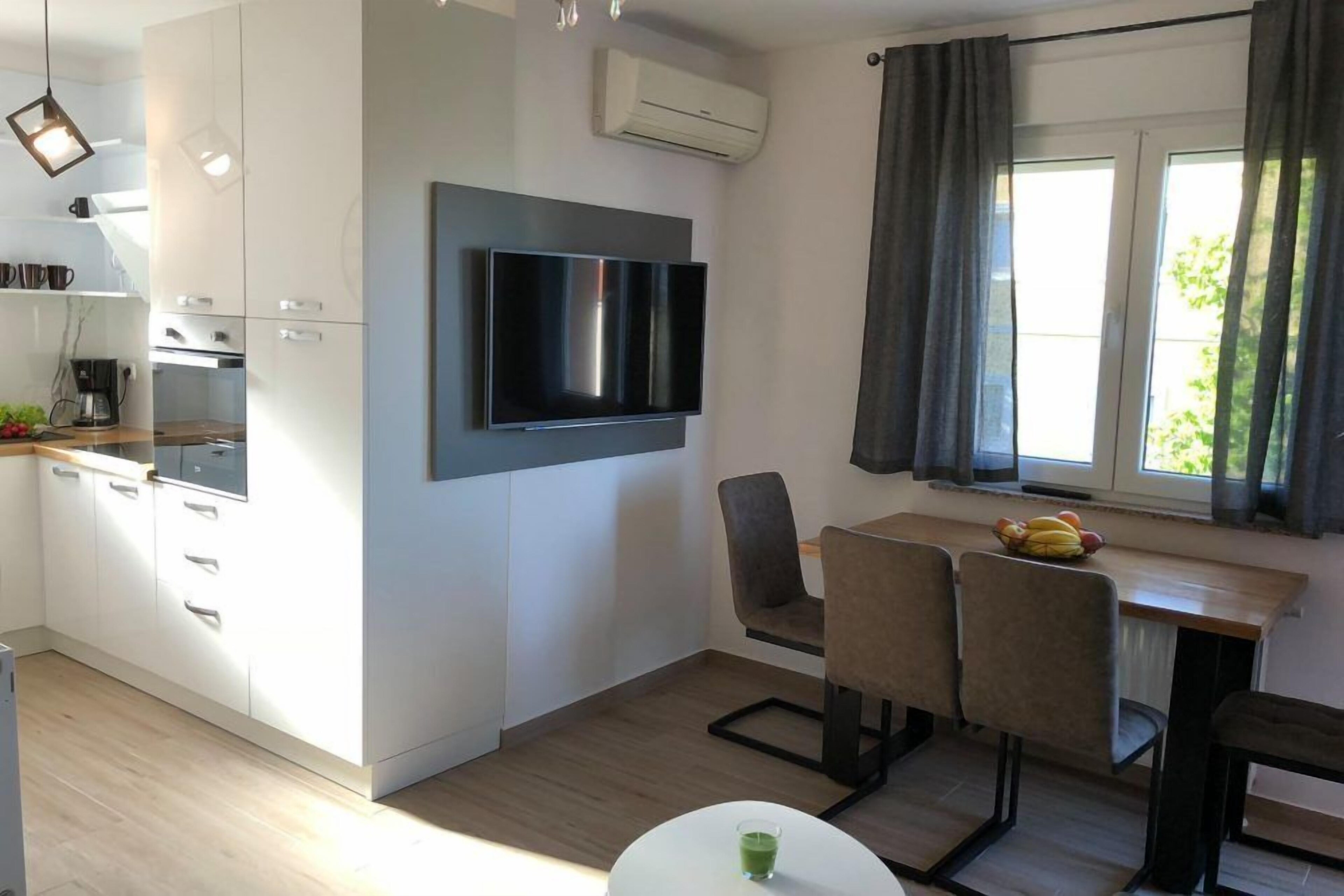 Apartments Villa Ucka
