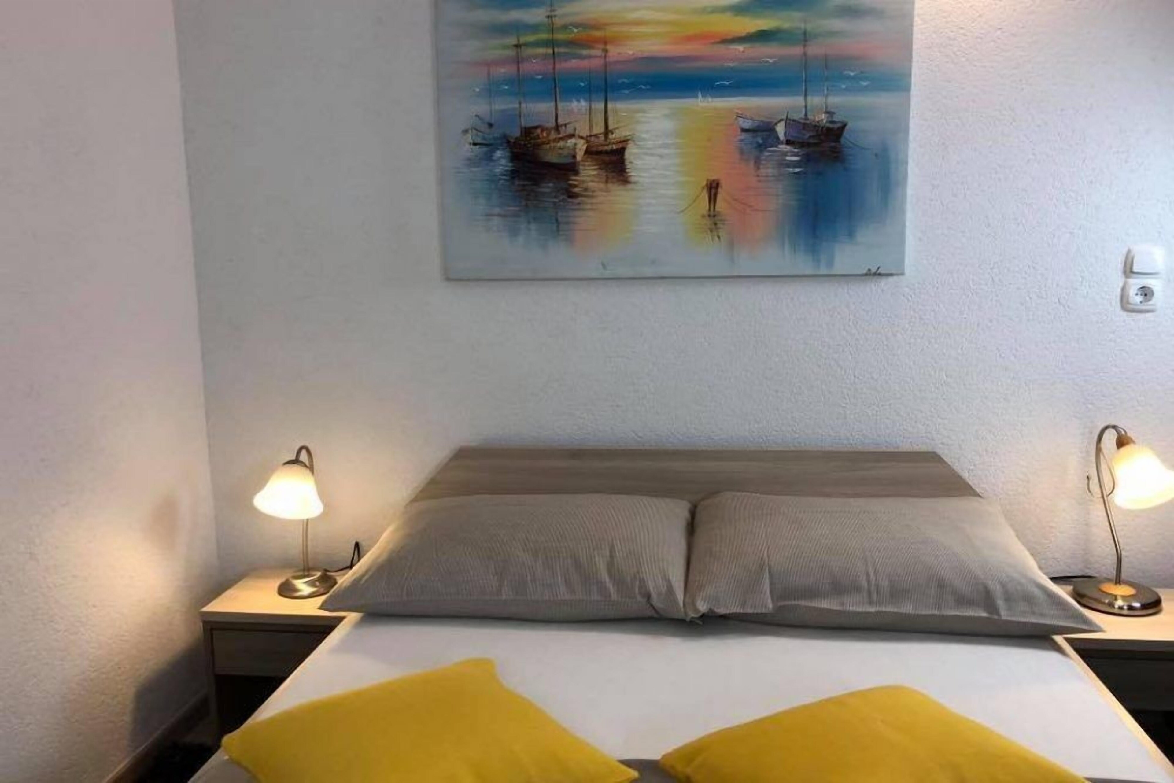 Apartments Villa Ucka