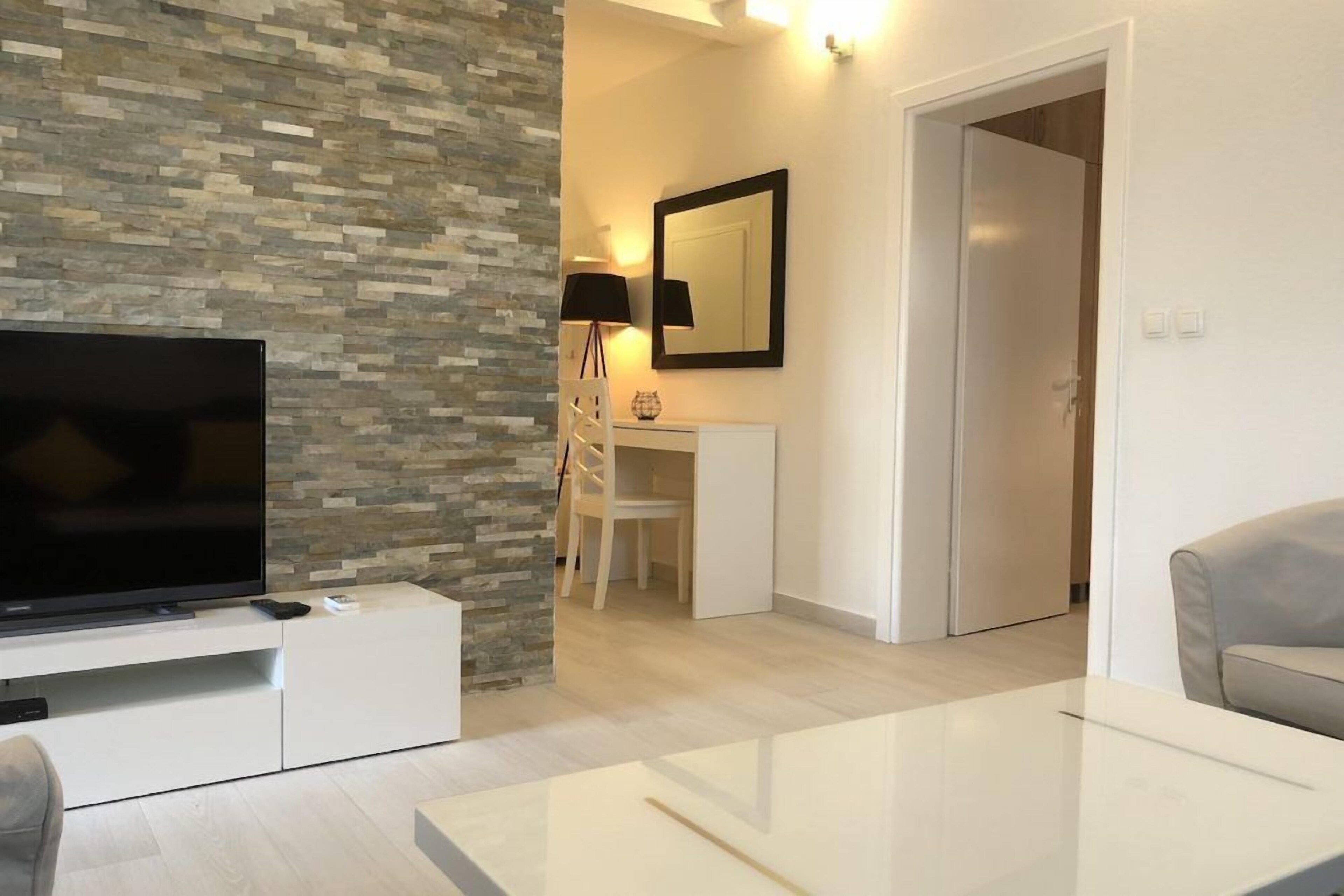 Apartments Villa Ucka