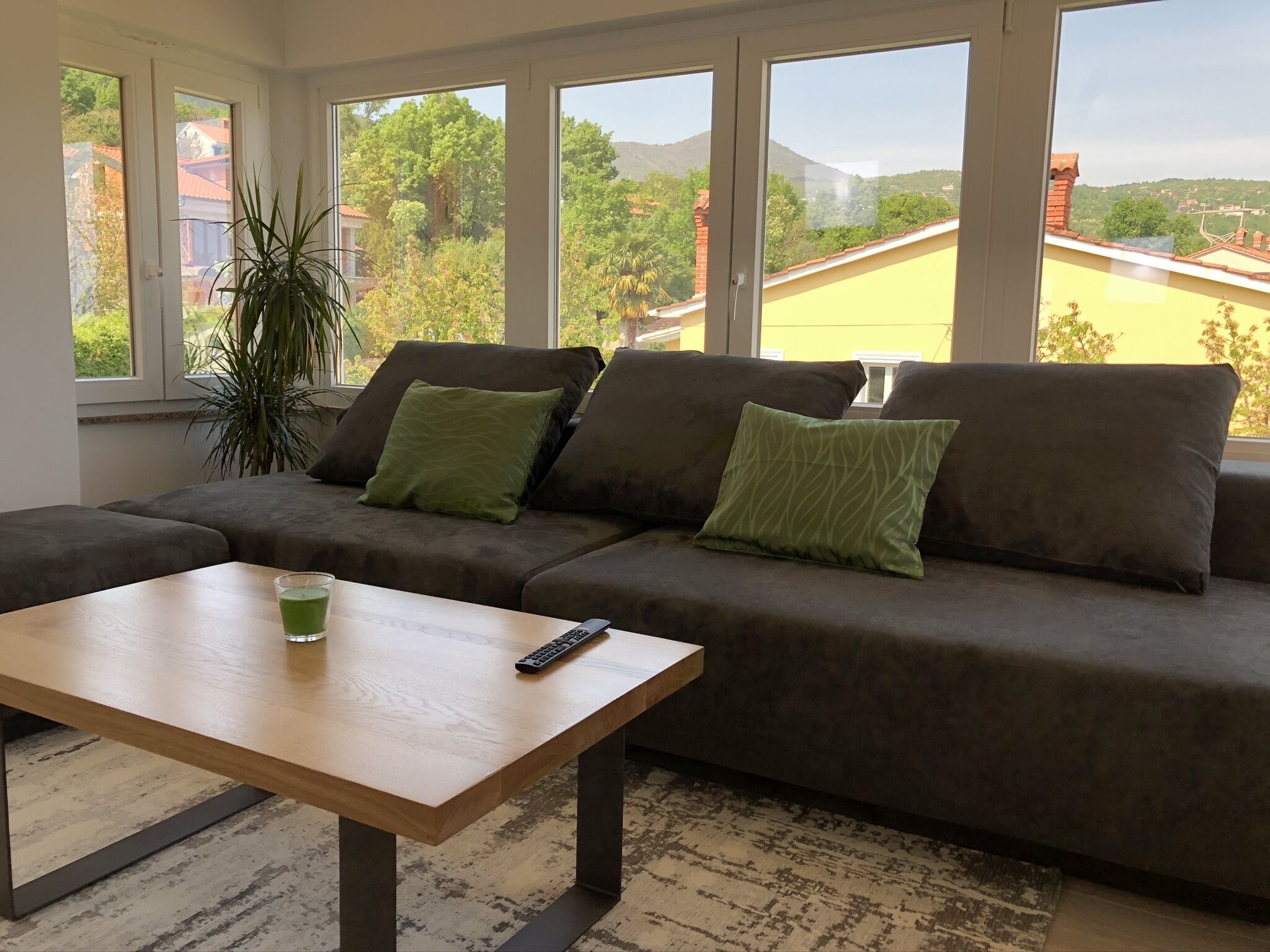 Apartments Villa Ucka