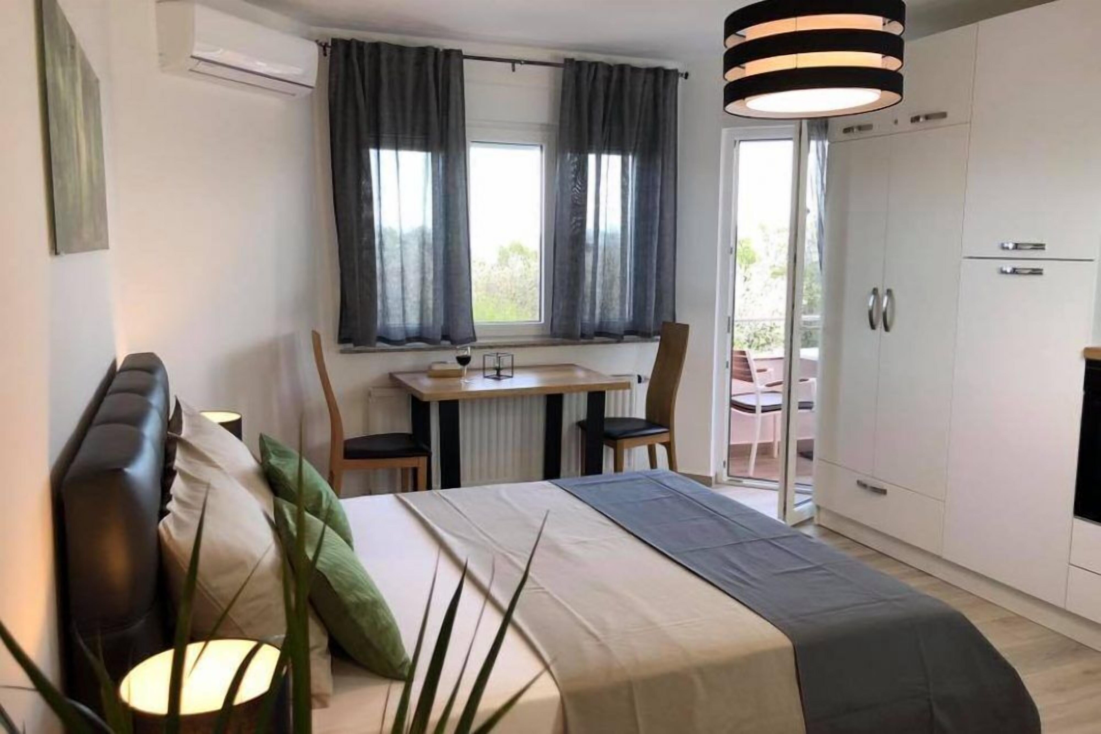 Apartments Villa Ucka
