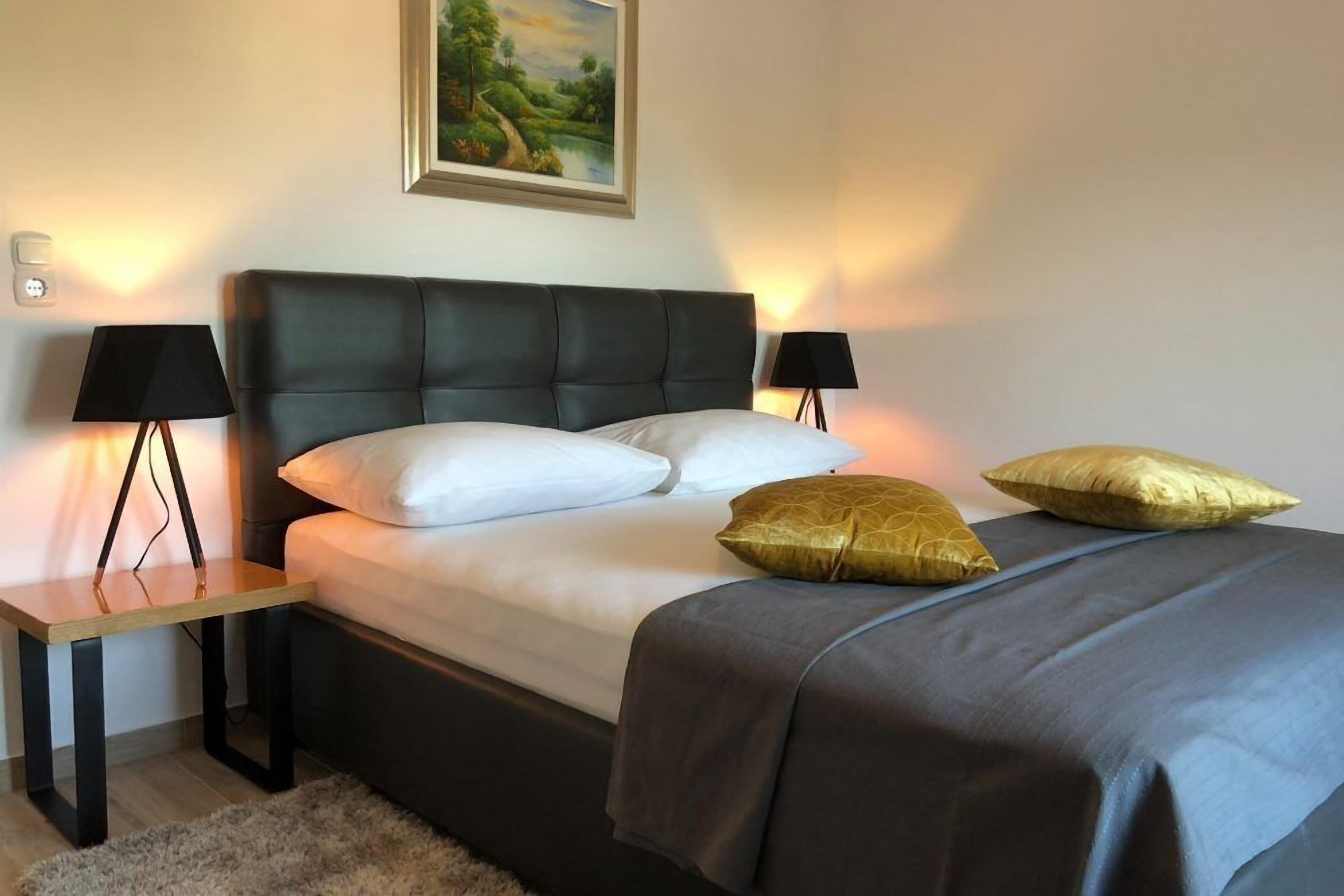 Apartments Villa Ucka