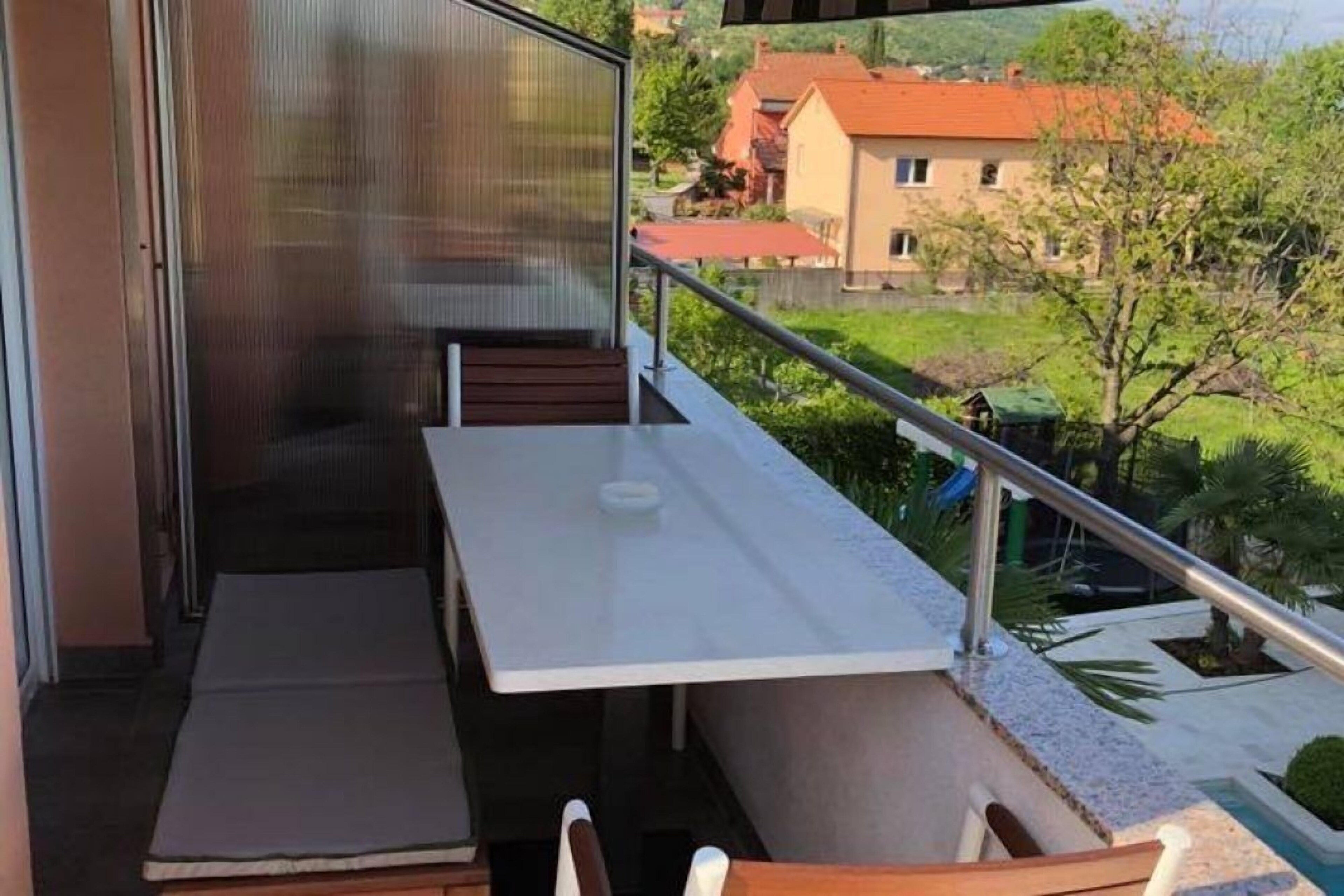 Apartments Villa Ucka