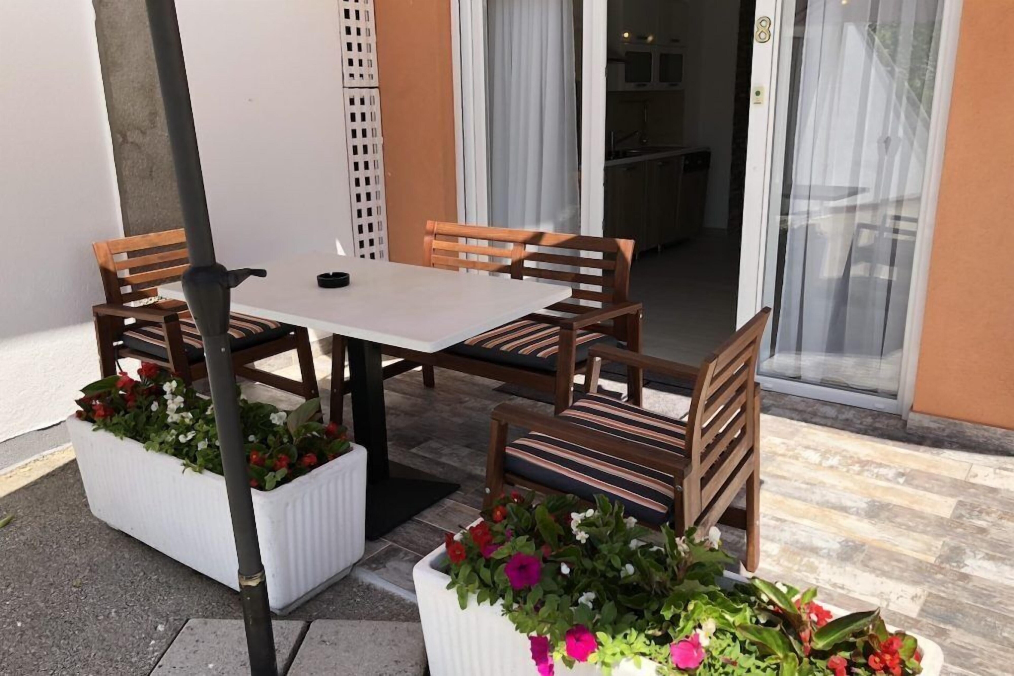 Apartments Villa Ucka