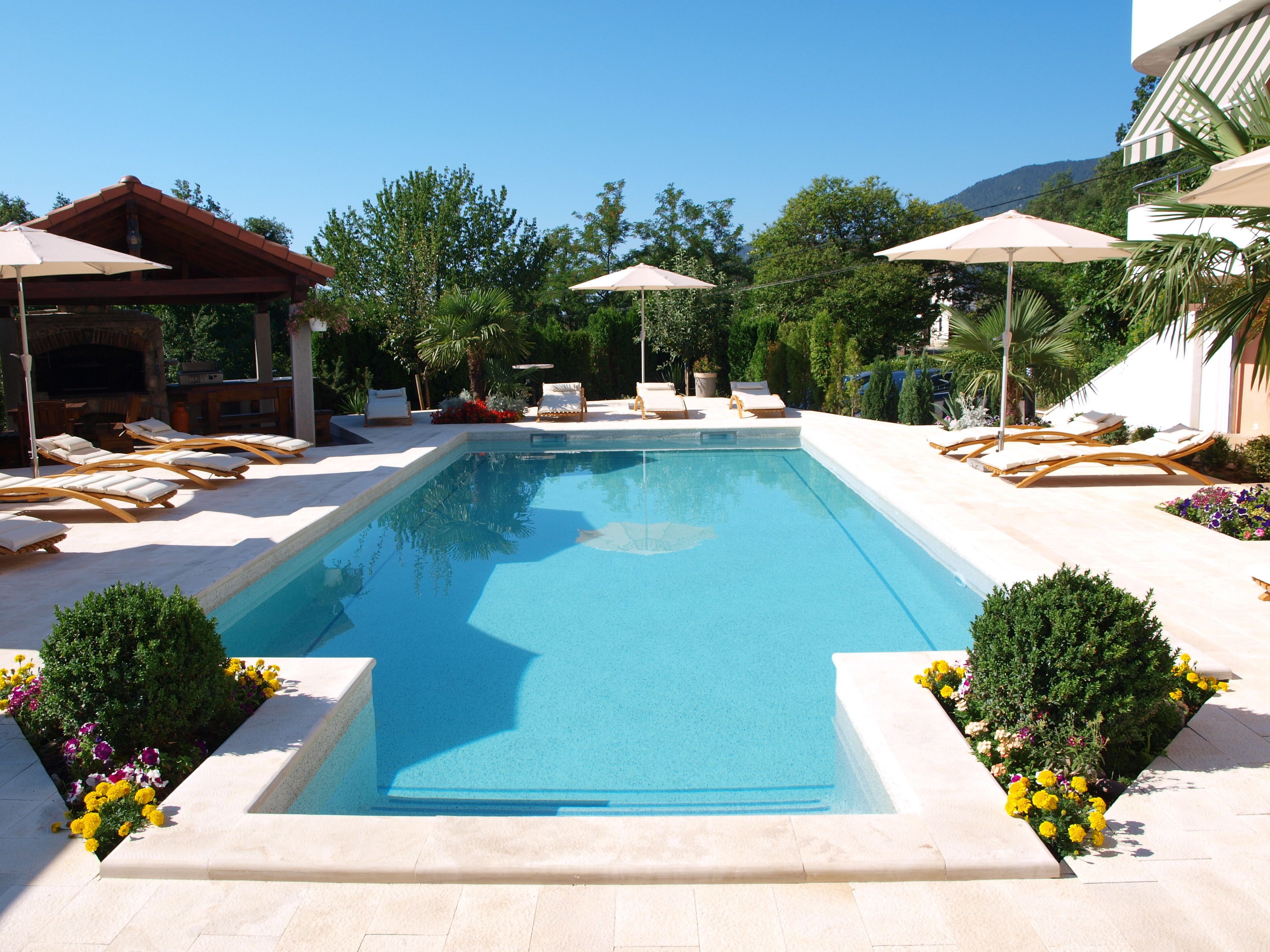 Apartments Villa Ucka