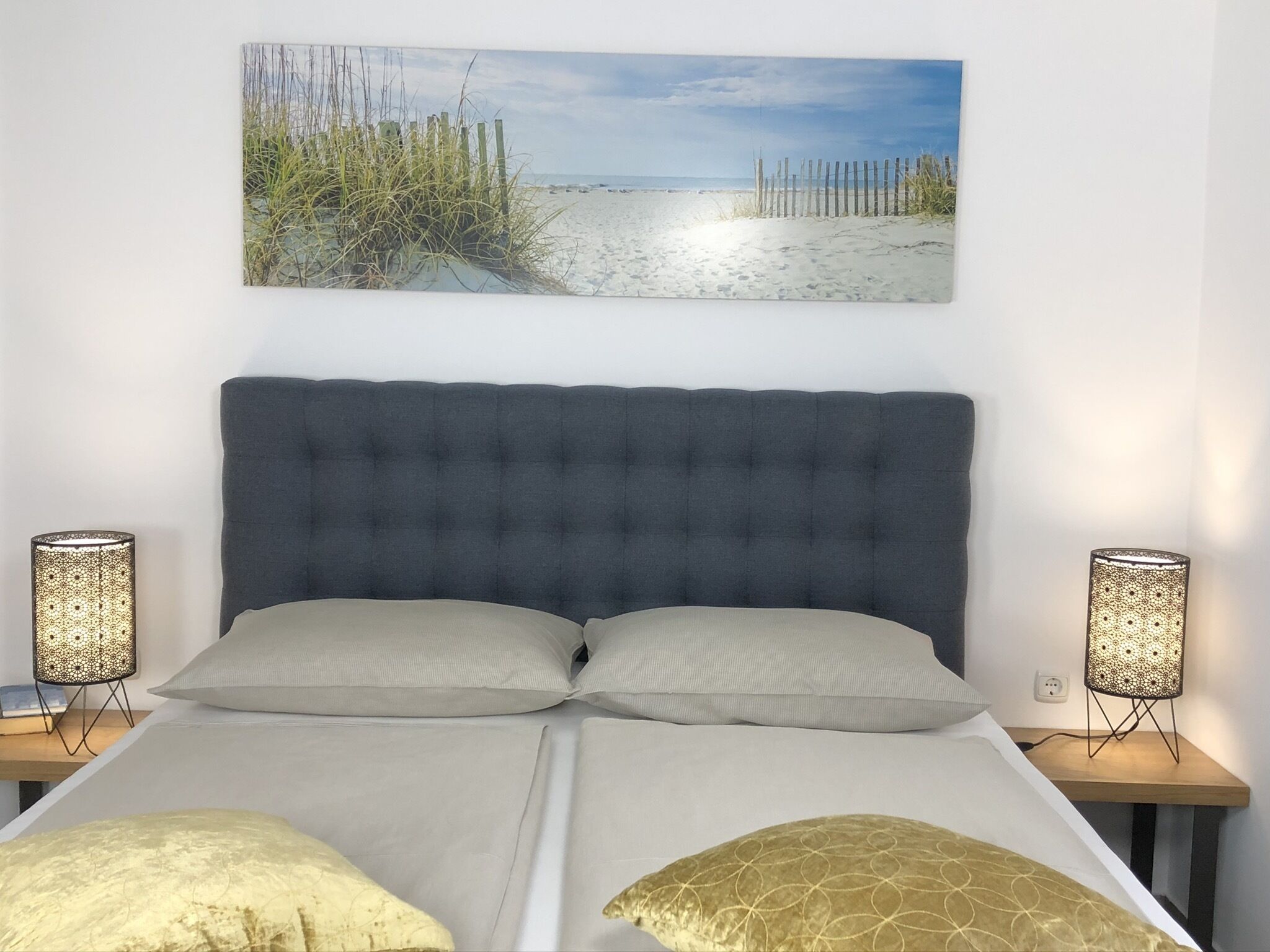 Apartments Villa Ucka