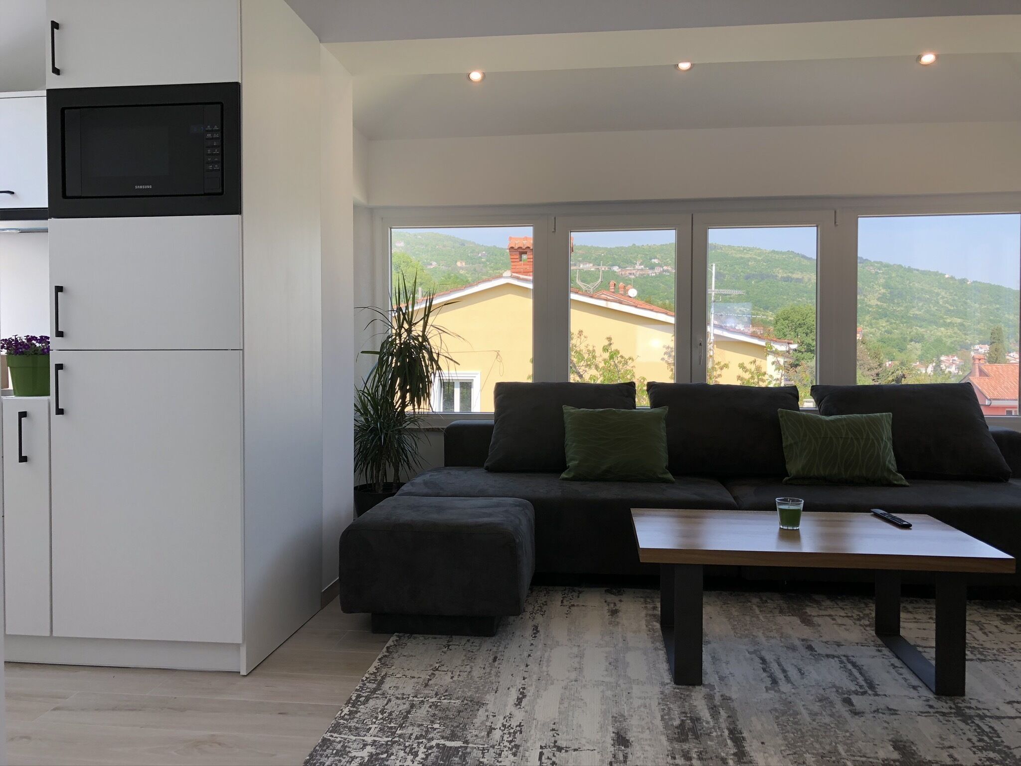 Apartments Villa Ucka