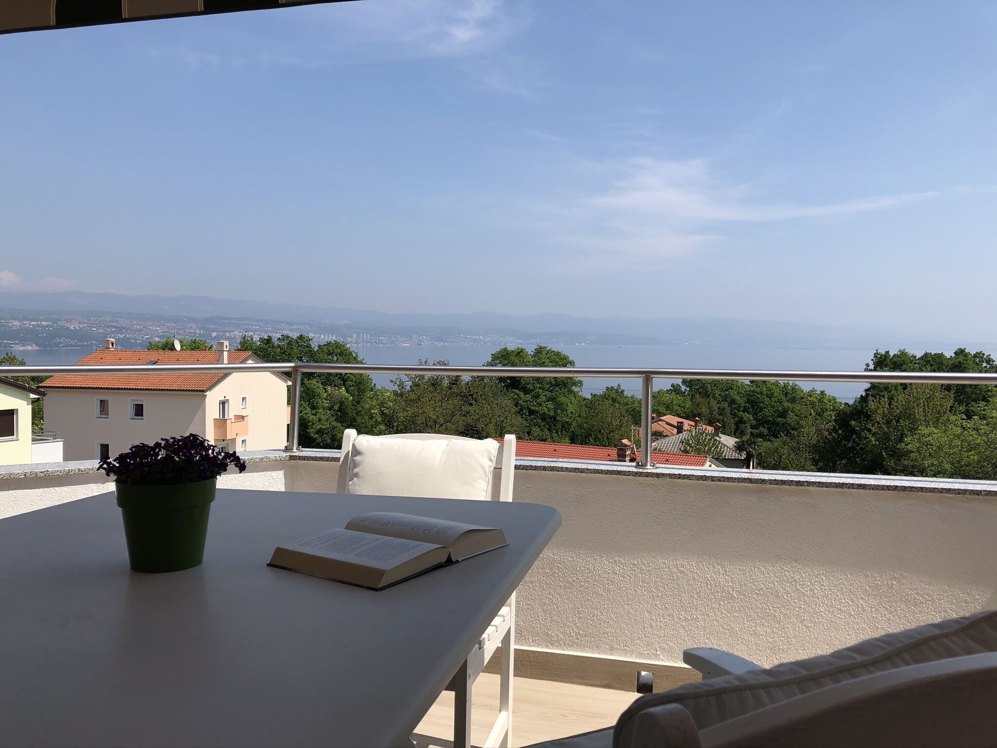 Apartments Villa Ucka