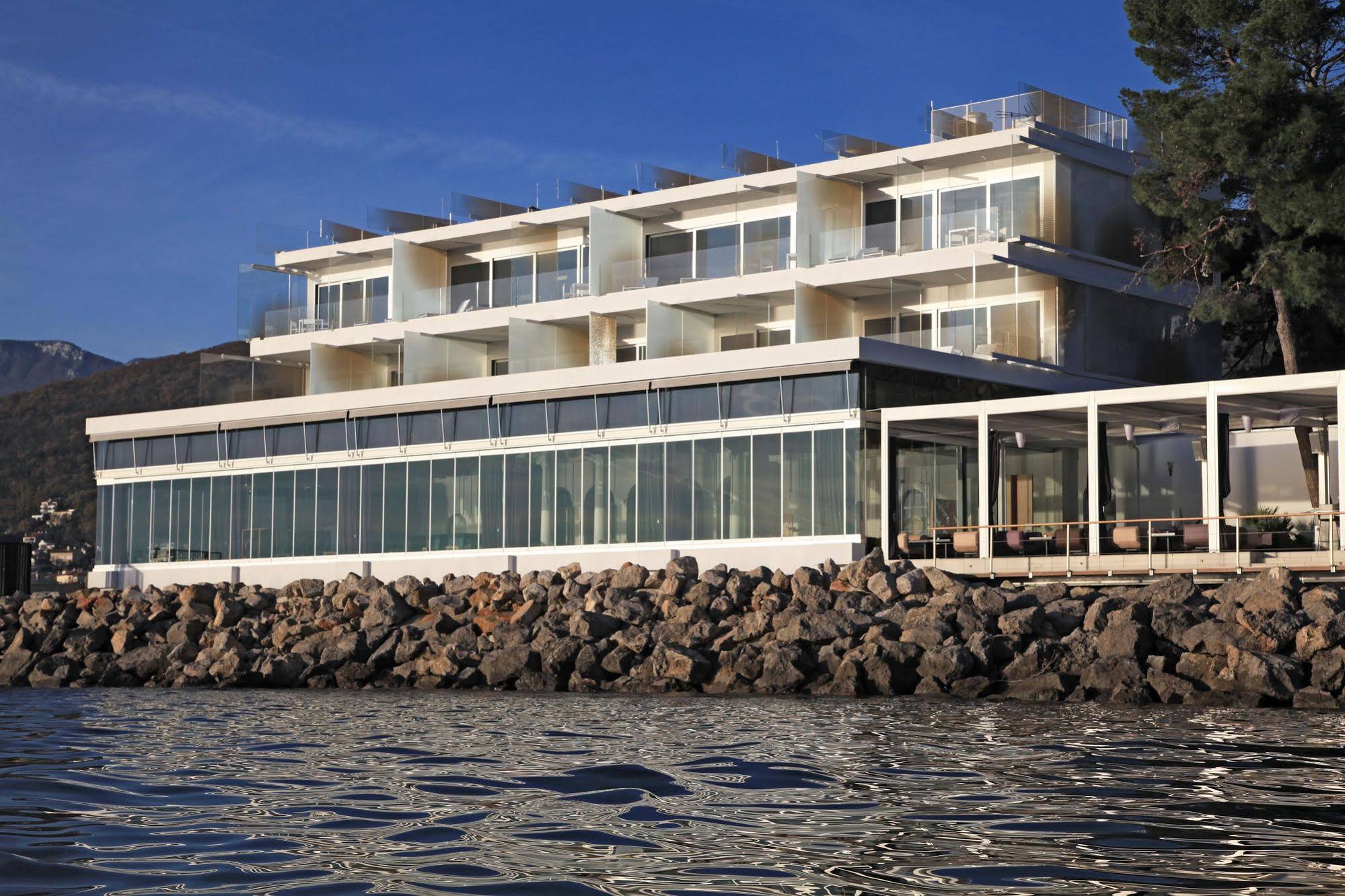 Bevanda Hotel