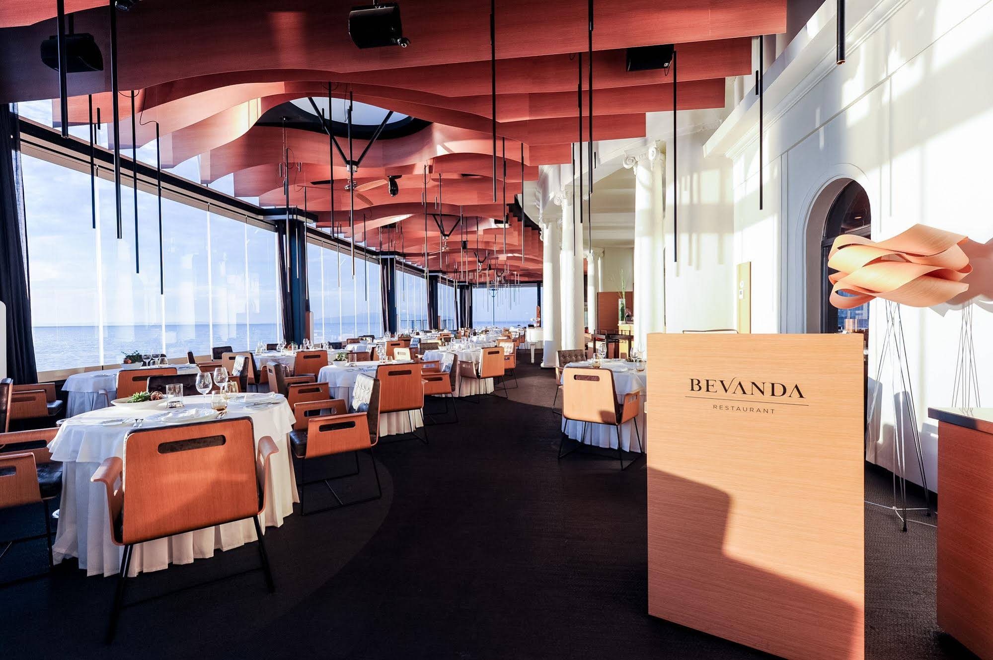 Bevanda Hotel