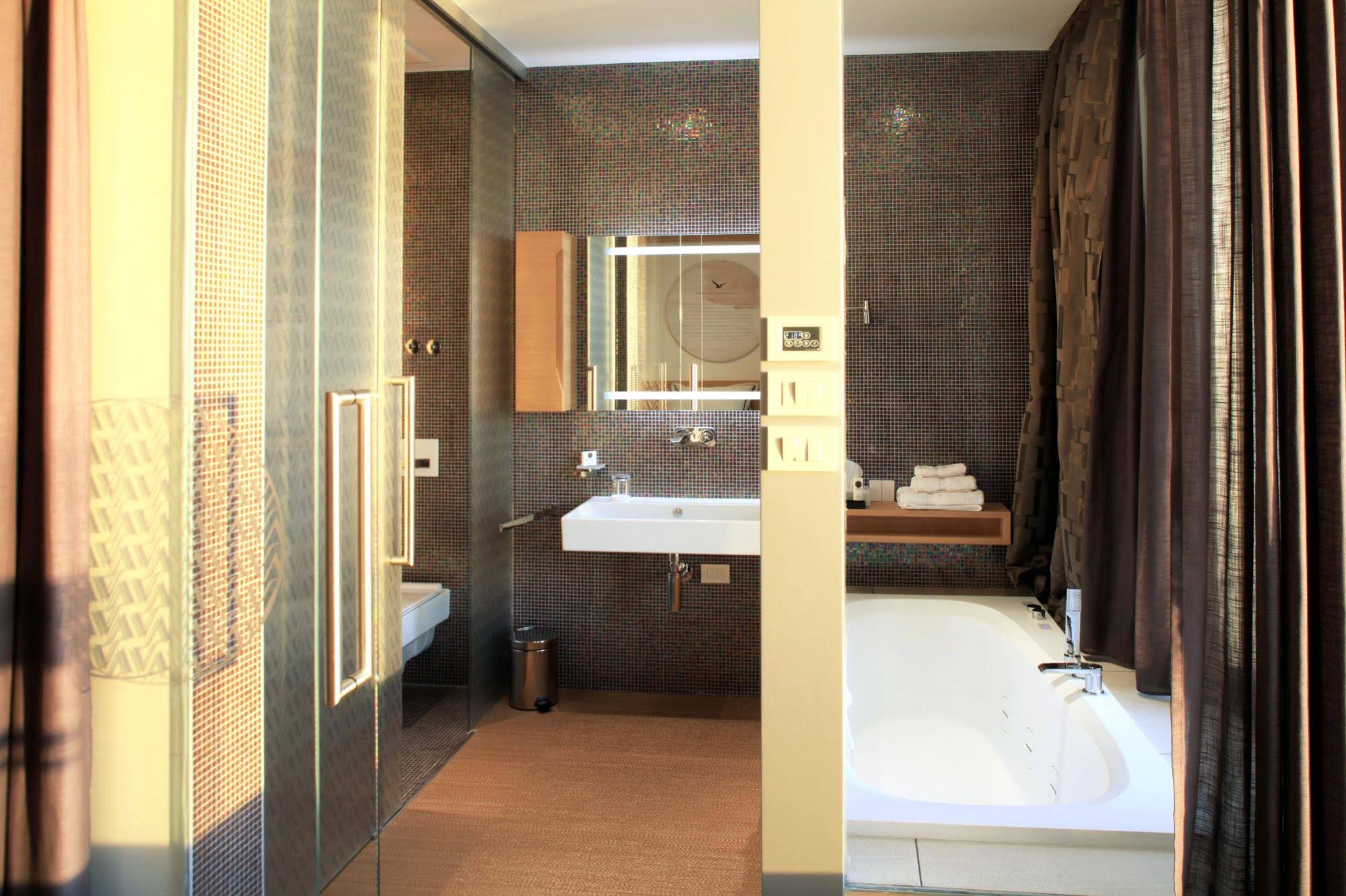Bevanda Hotel