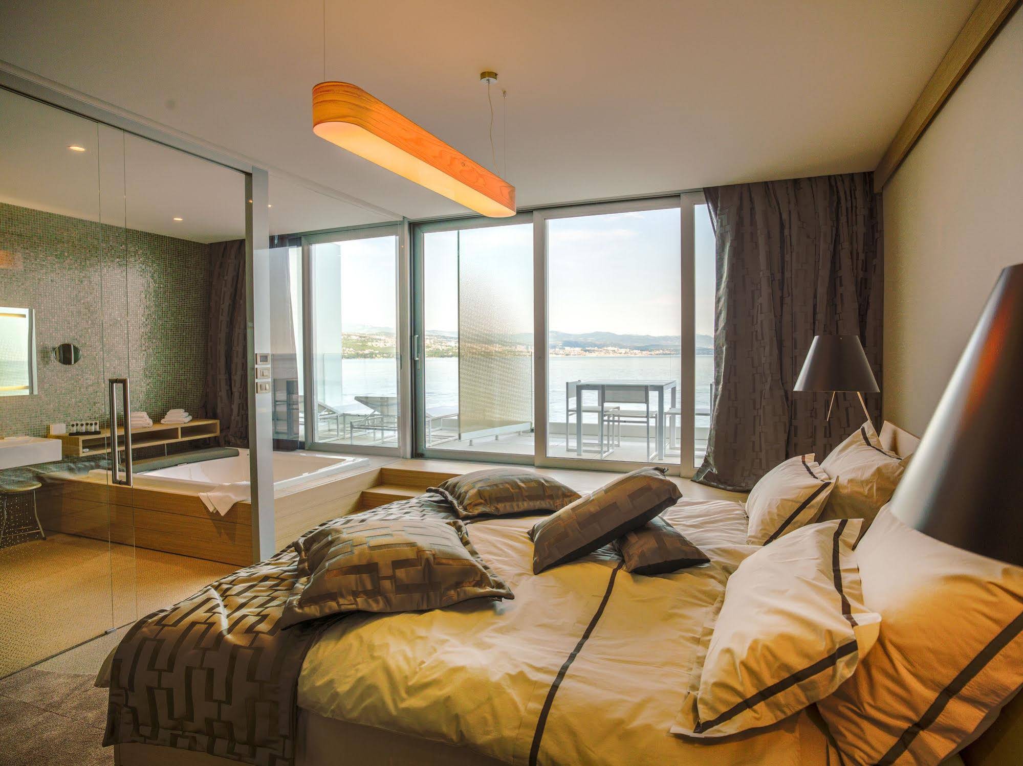 Bevanda Hotel