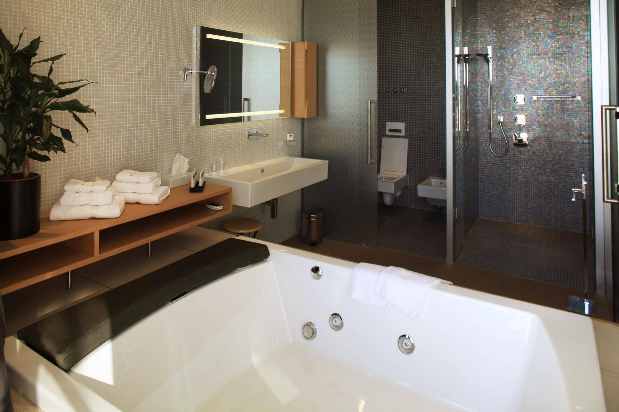 Bevanda Hotel