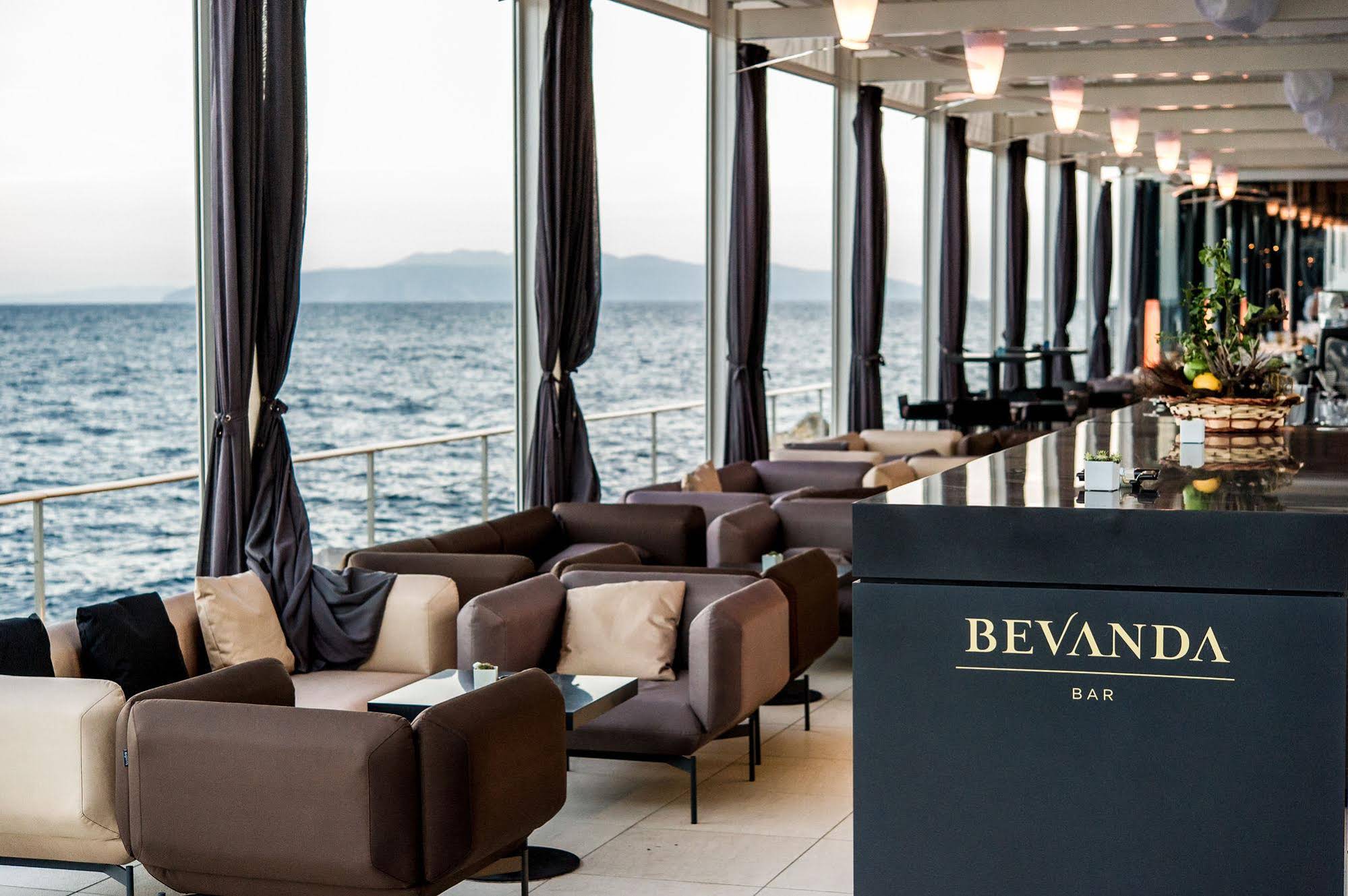 Bevanda Hotel