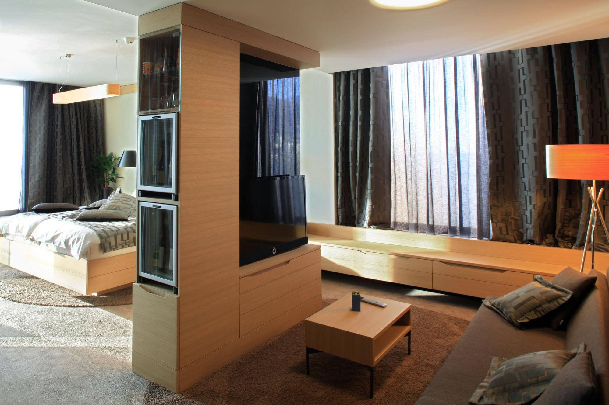 Bevanda Hotel
