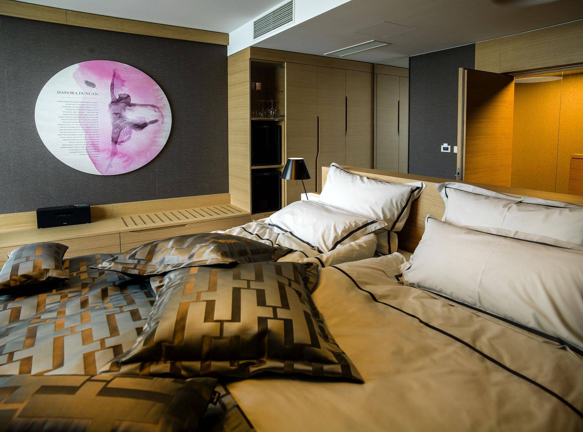 Bevanda Hotel