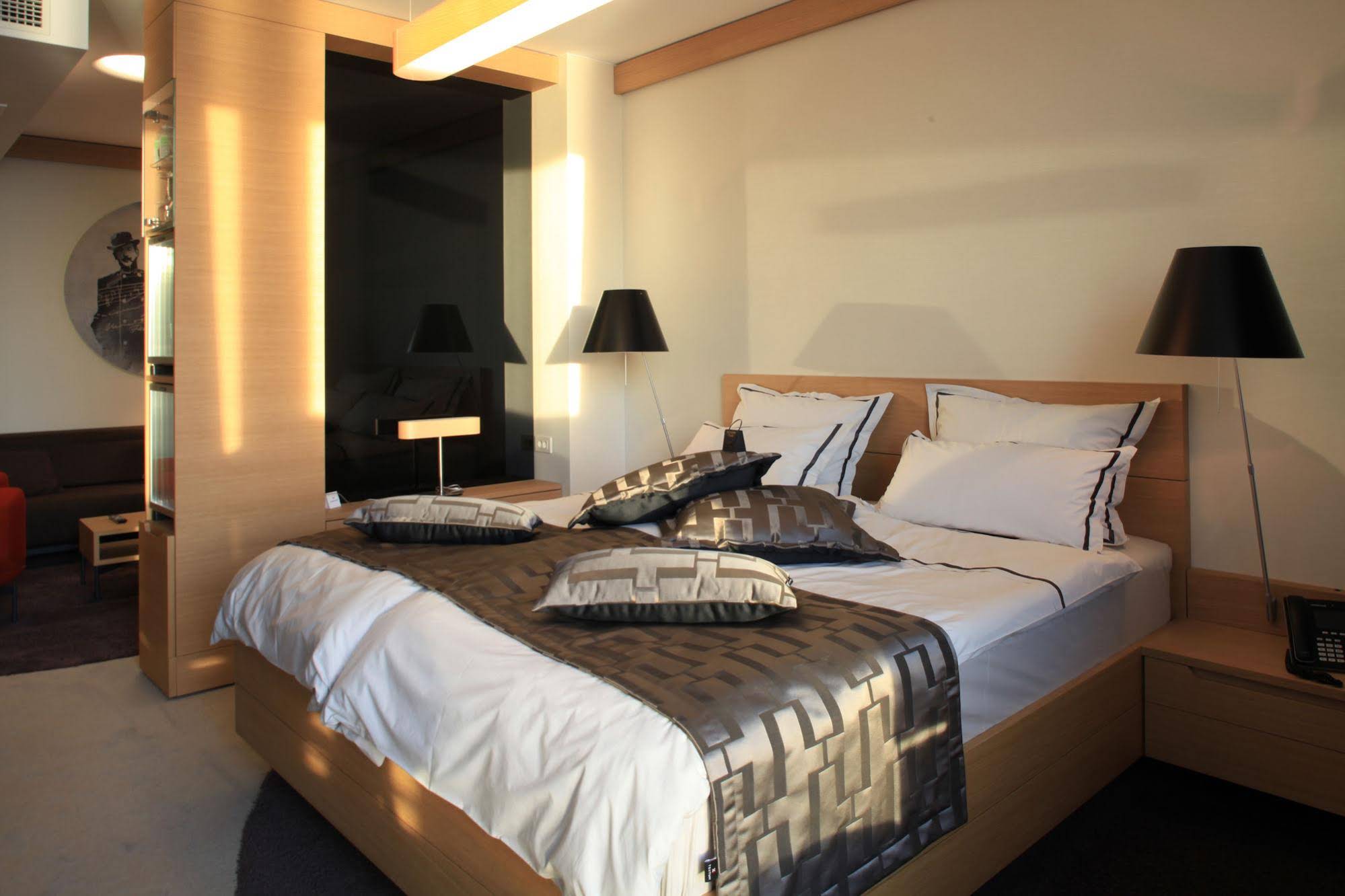 Bevanda Hotel
