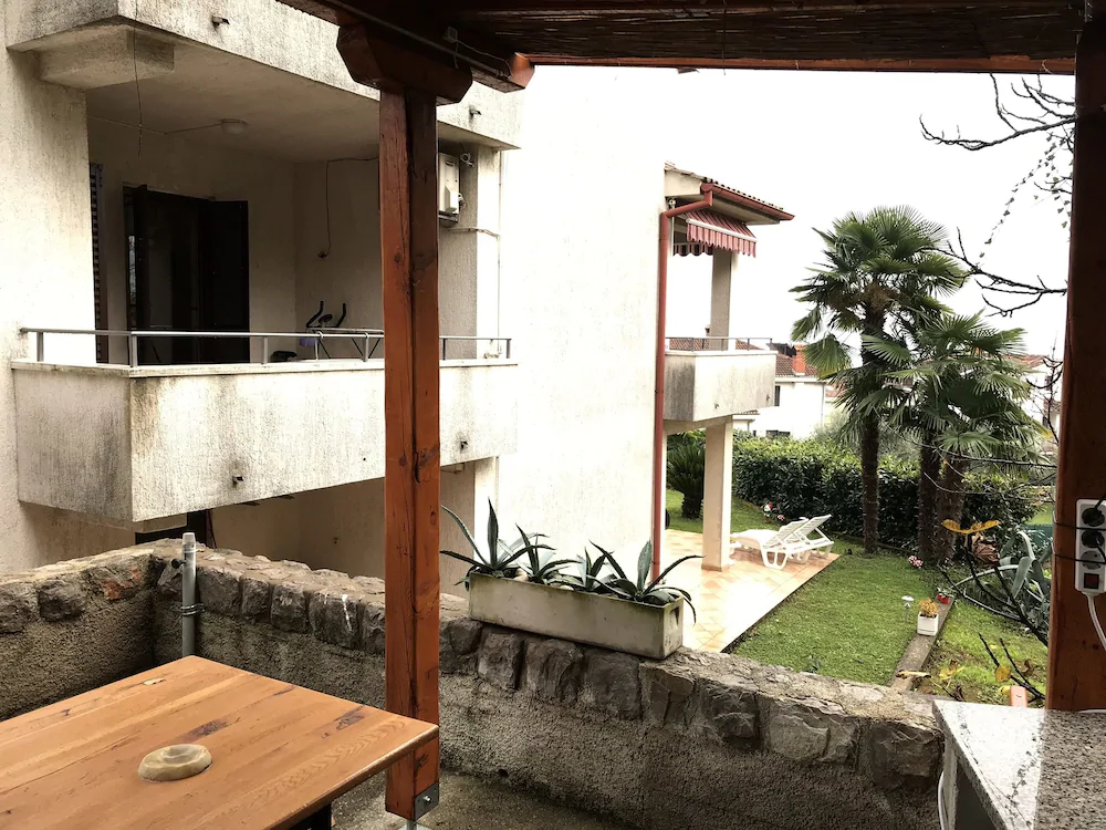 Casa Franceska