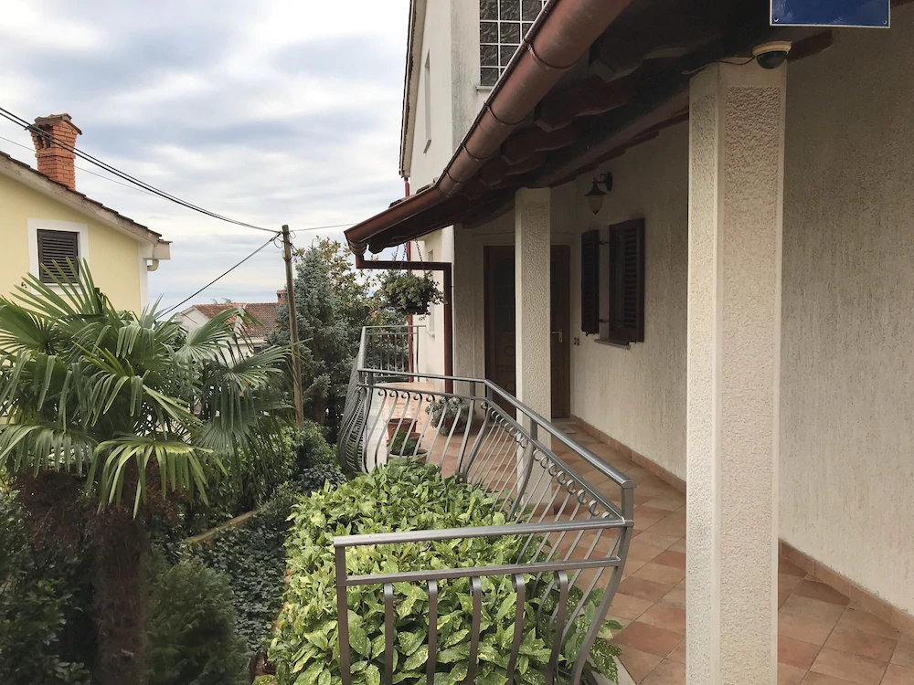 Casa Franceska