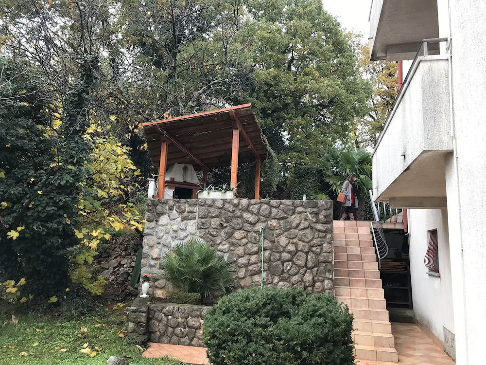 Casa Franceska