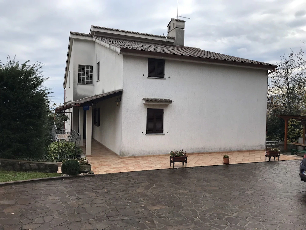 Casa Franceska
