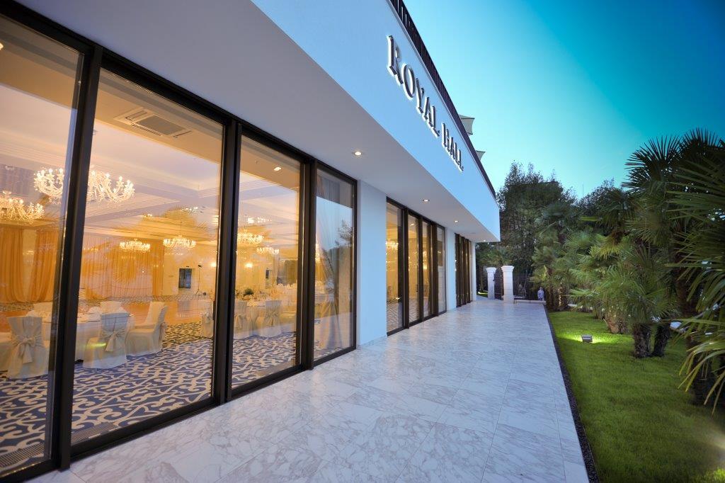 Amadria Park Hotel Royal