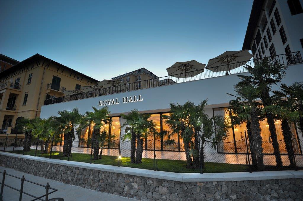 Amadria Park Hotel Royal