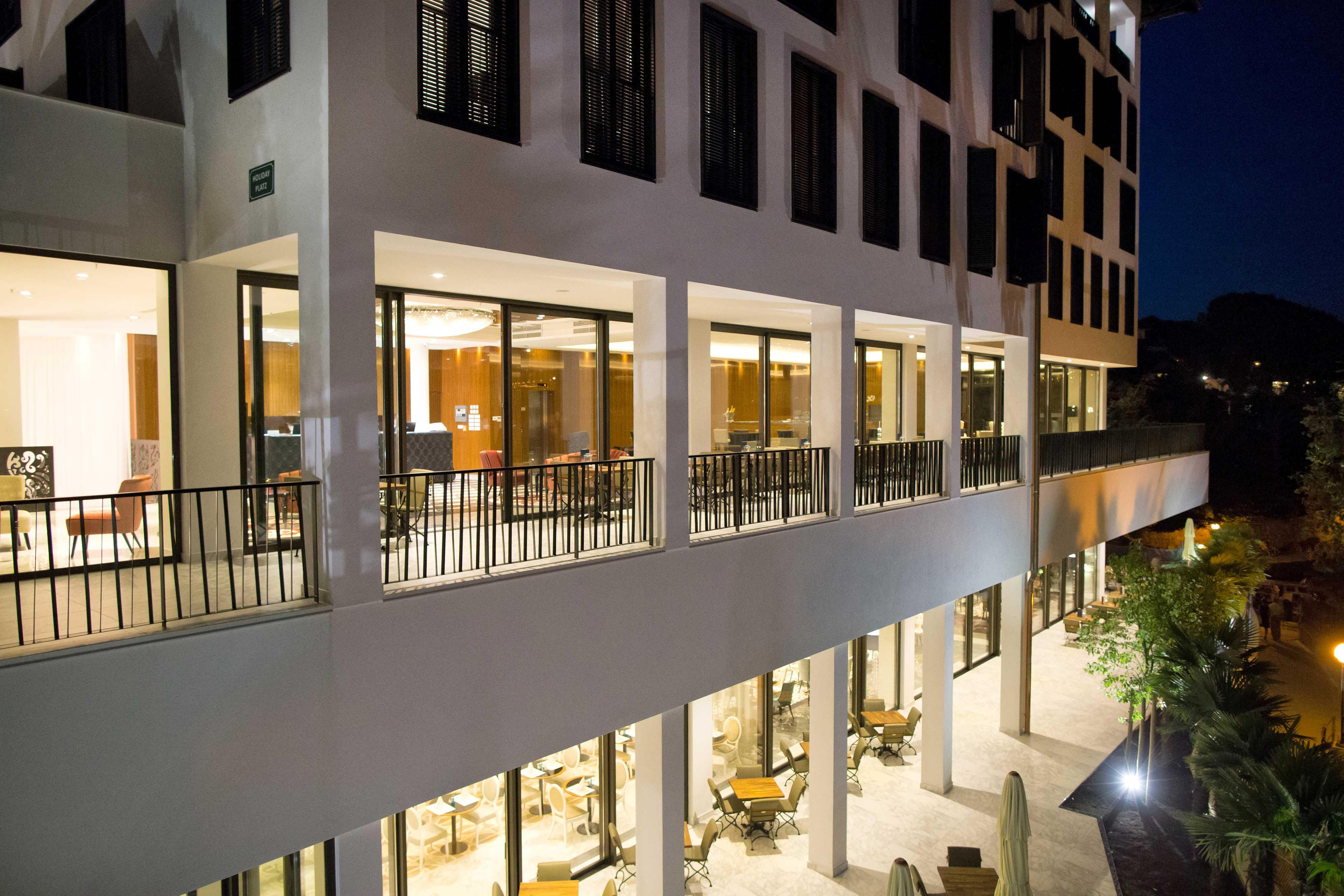 Amadria Park Hotel Royal