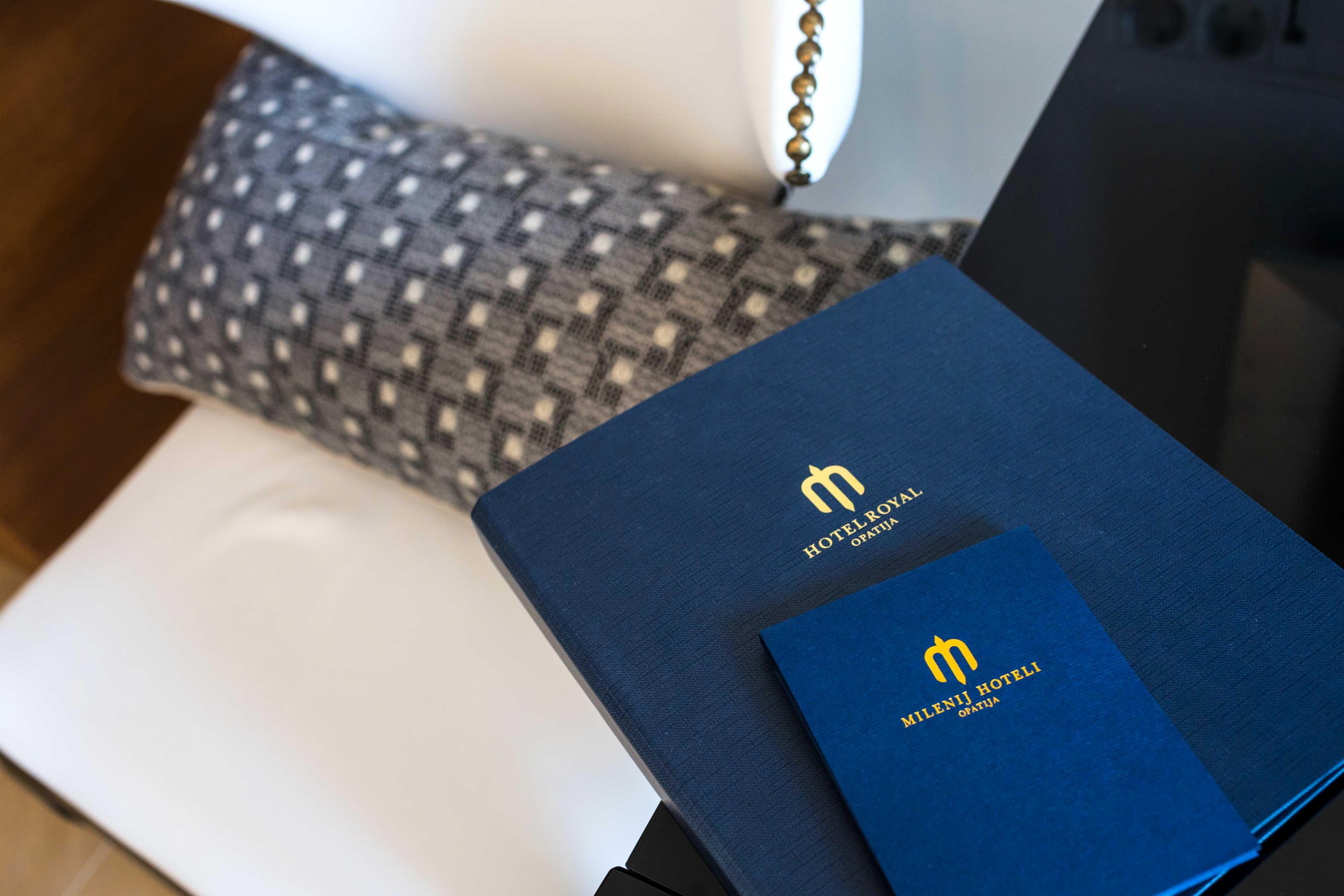 Amadria Park Hotel Royal