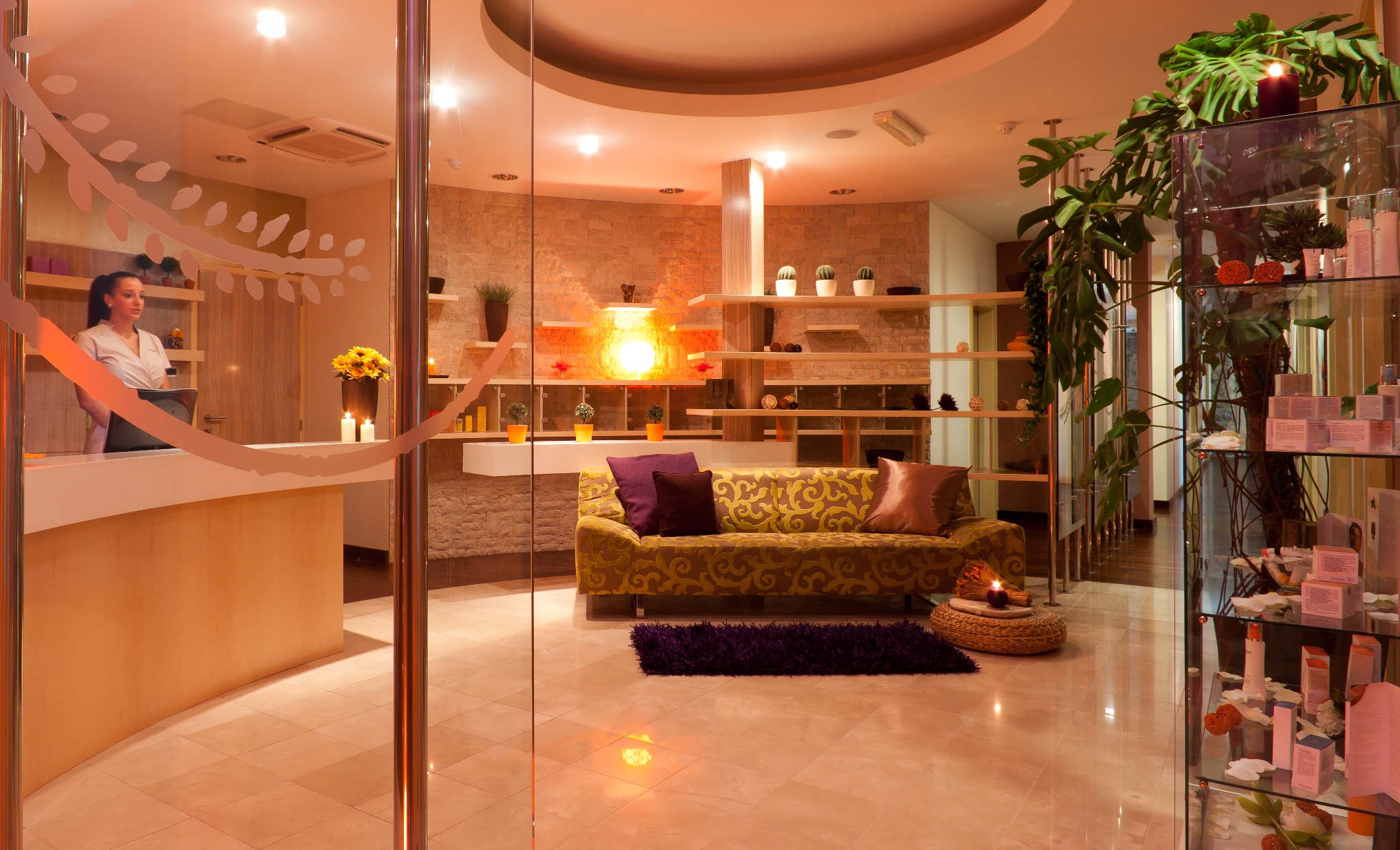 Grand Hotel Adriatic