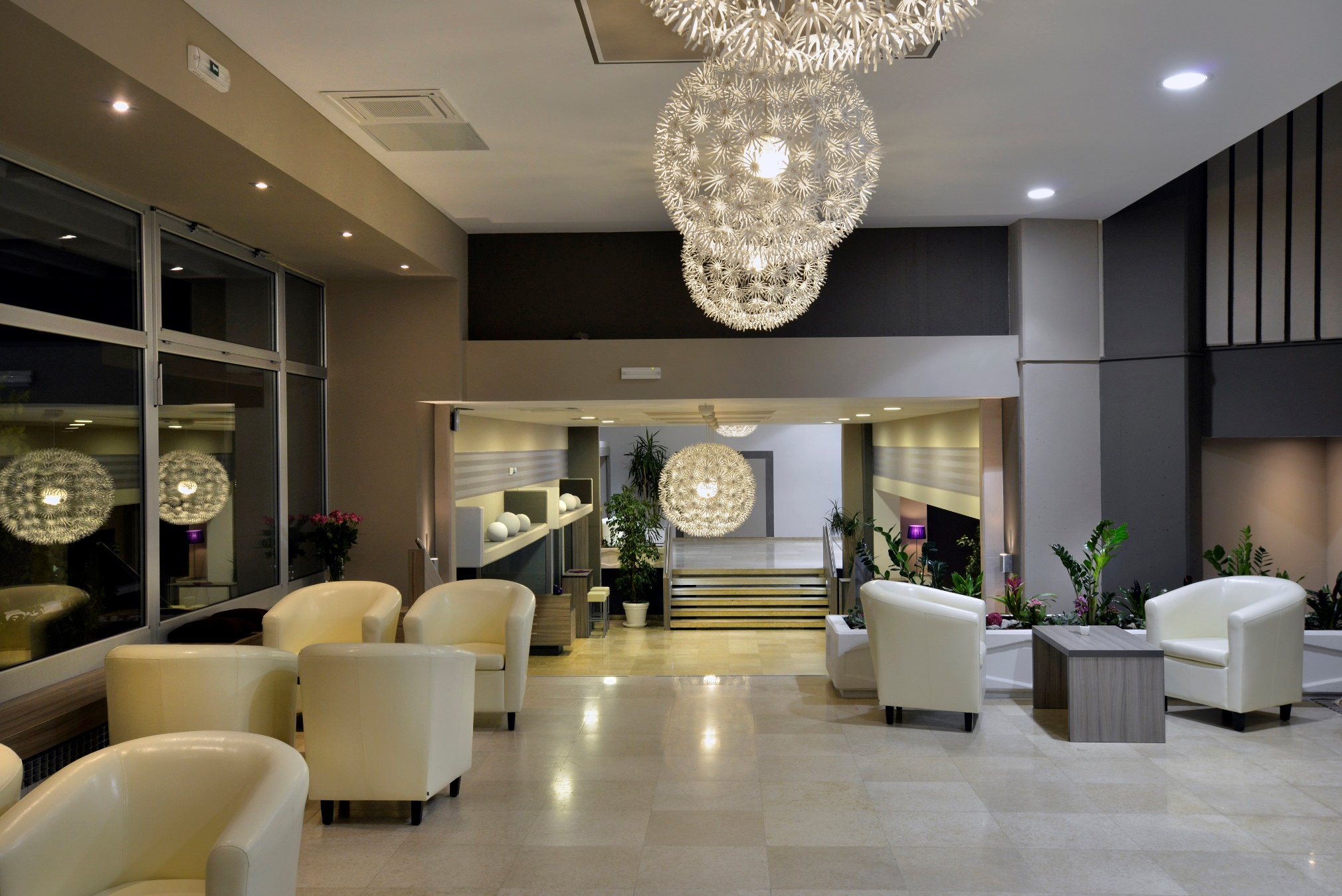 Grand Hotel Adriatic