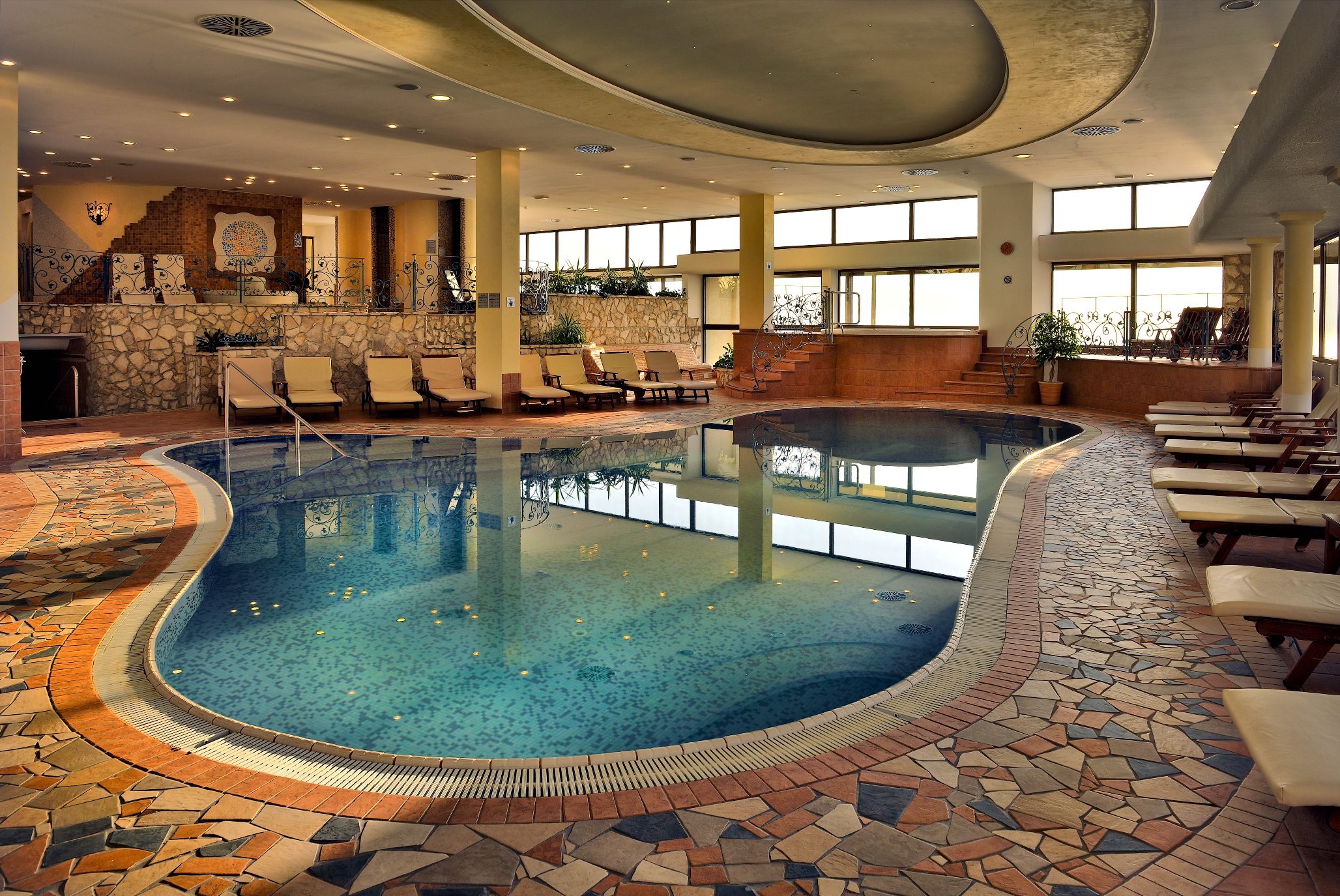 Grand Hotel Adriatic
