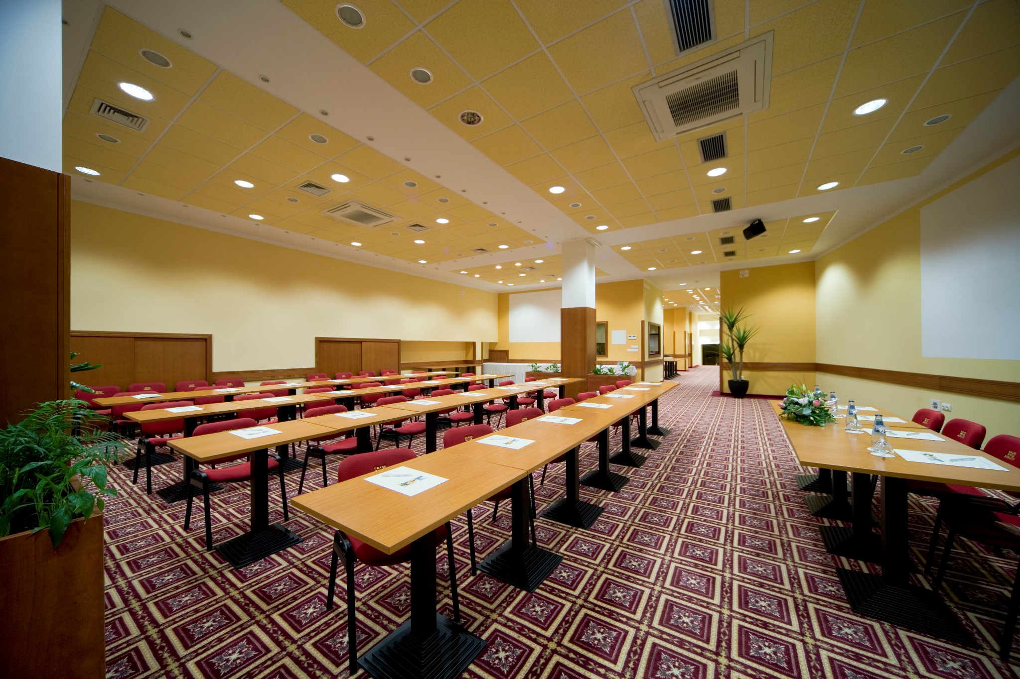 Grand Hotel Adriatic