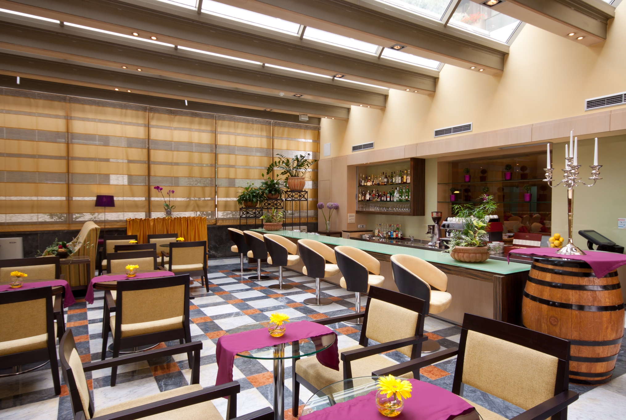 Grand Hotel Adriatic