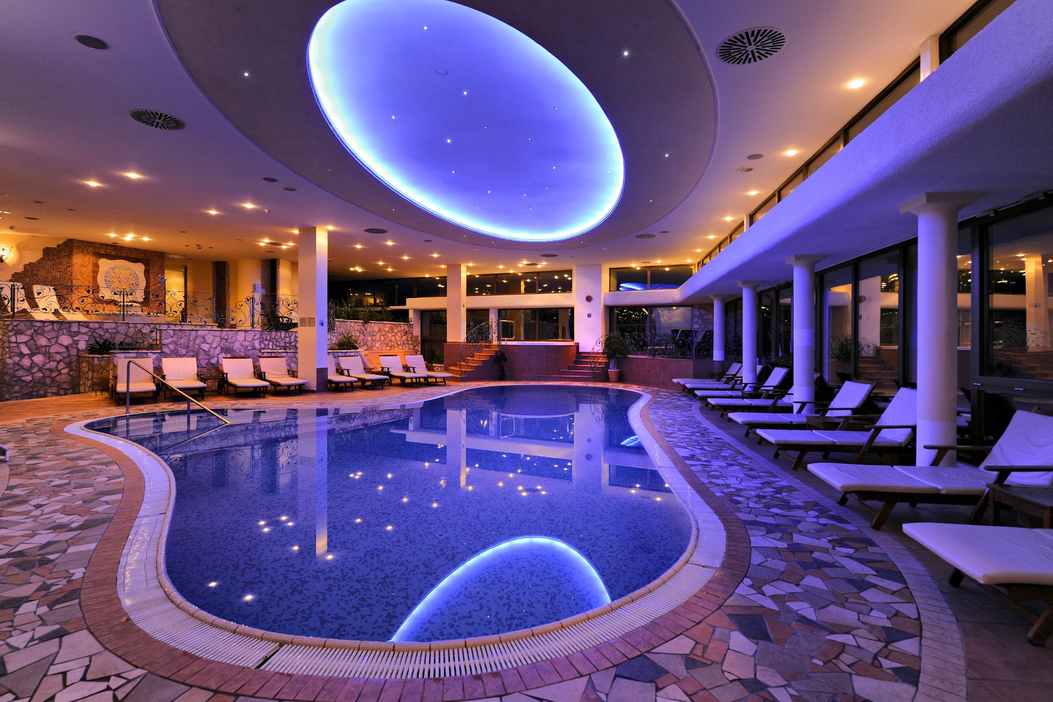 Grand Hotel Adriatic