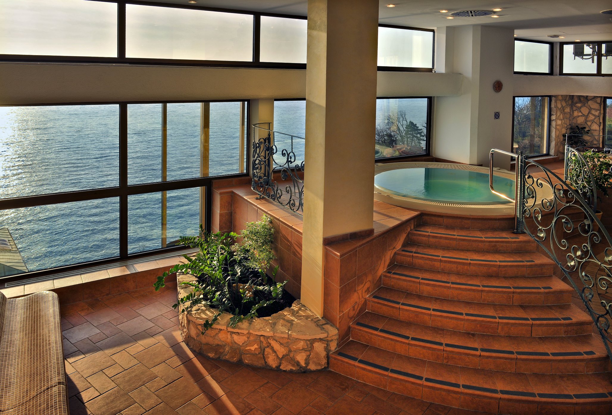 Grand Hotel Adriatic